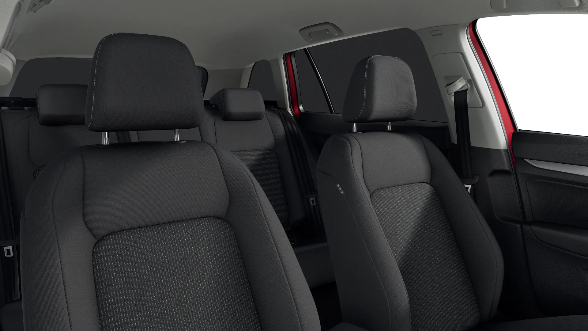 Volkswagen Golf Variant Basis-Modell