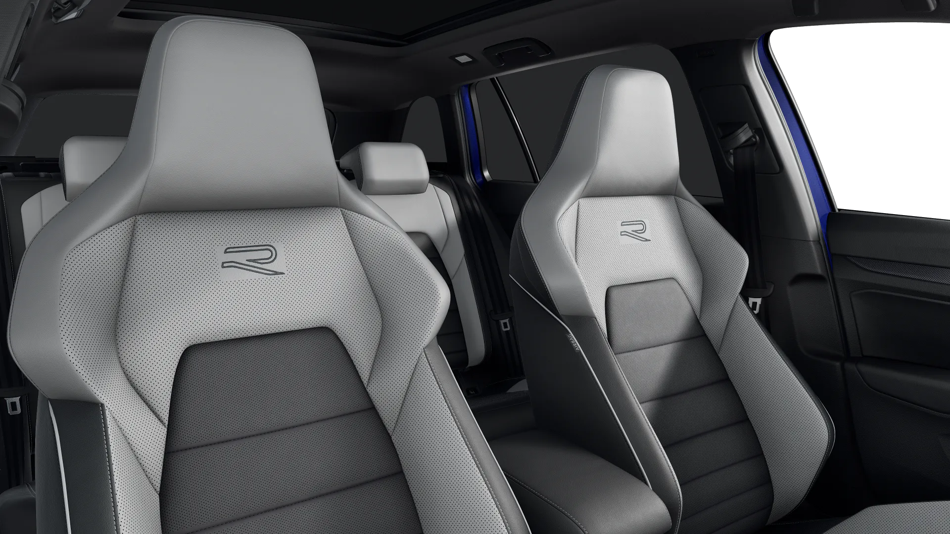 Volkswagen Golf Variant R-Line