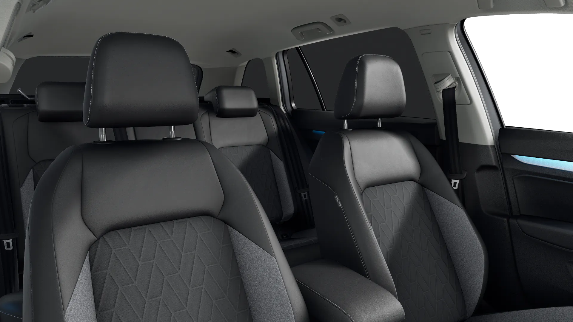 Volkswagen Golf Variant ENERGY