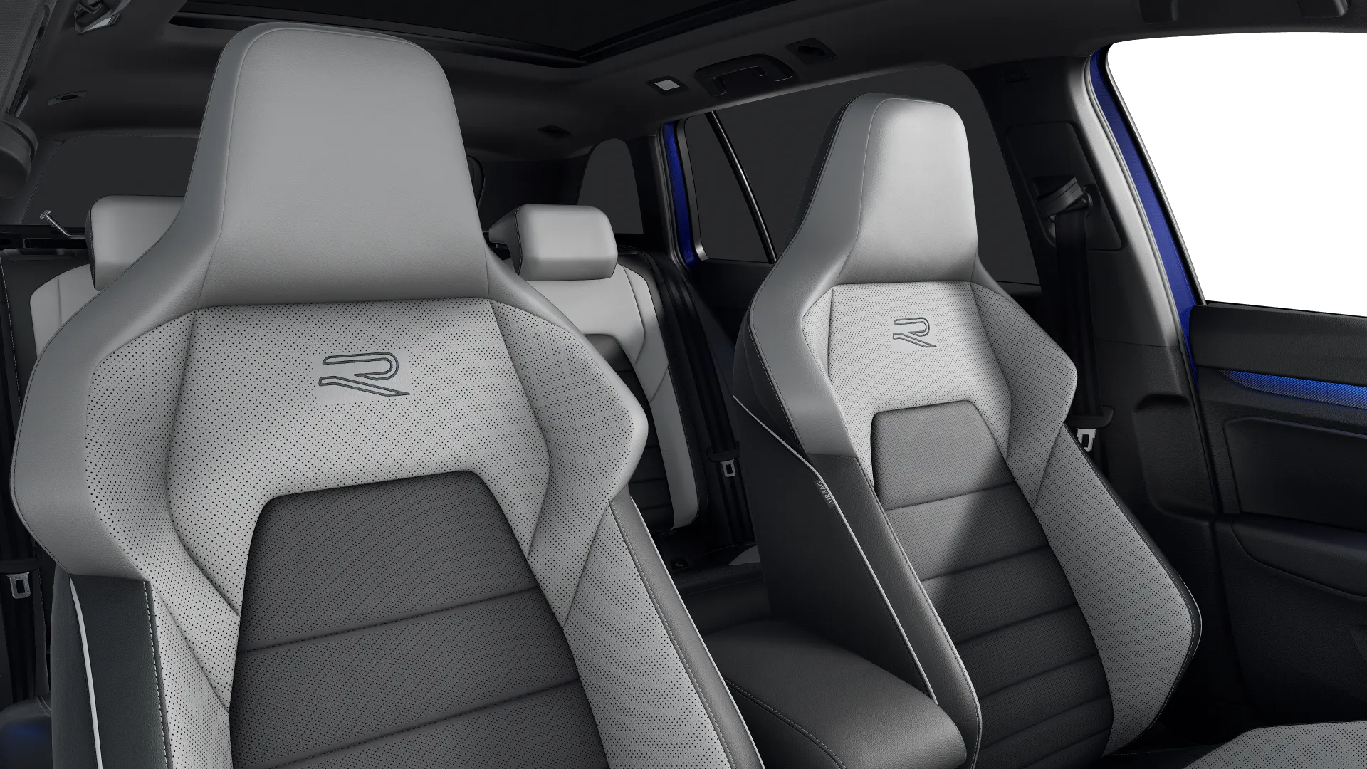 Volkswagen Golf Variant R-Line