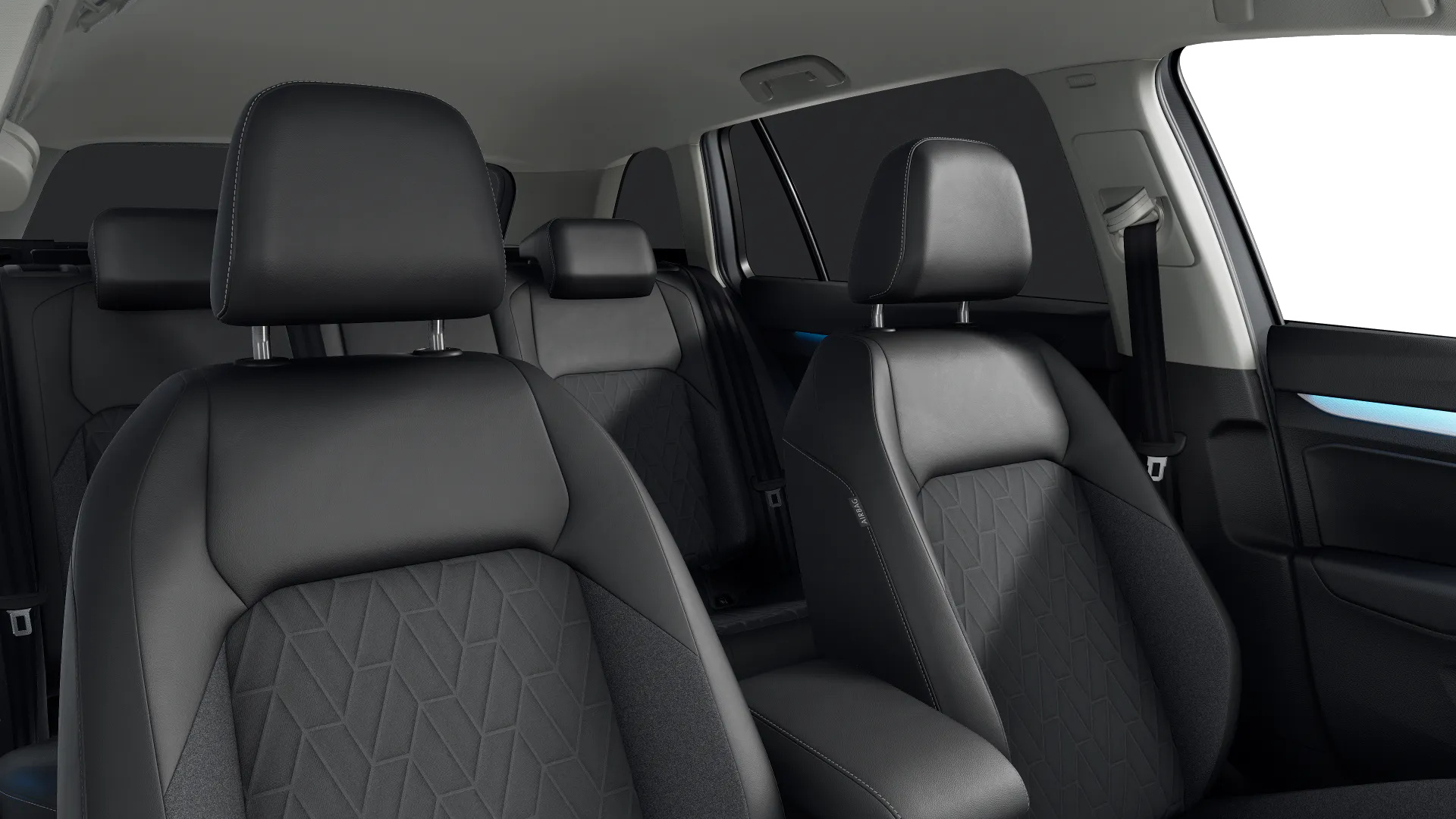 Volkswagen Golf Variant ENERGY