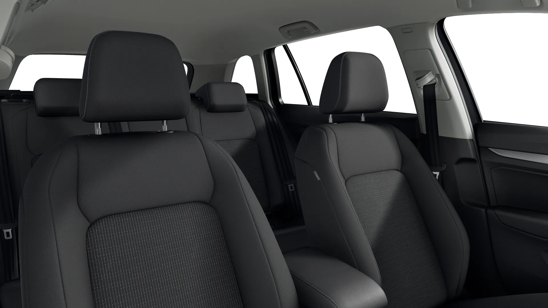 Volkswagen Golf Variant Basis-Modell