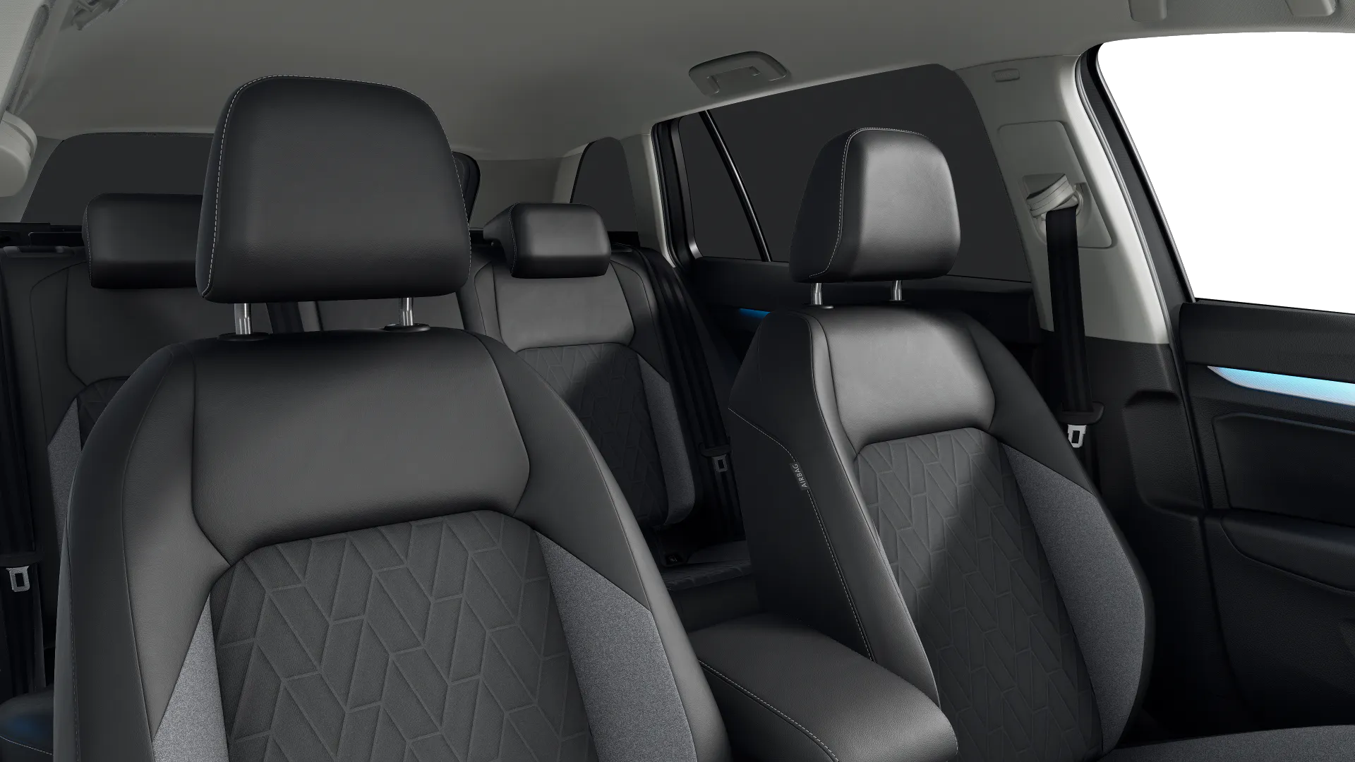 Volkswagen Golf Variant ENERGY
