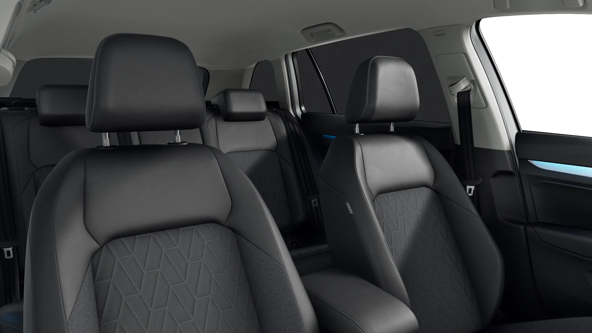 Volkswagen Golf Variant ENERGY