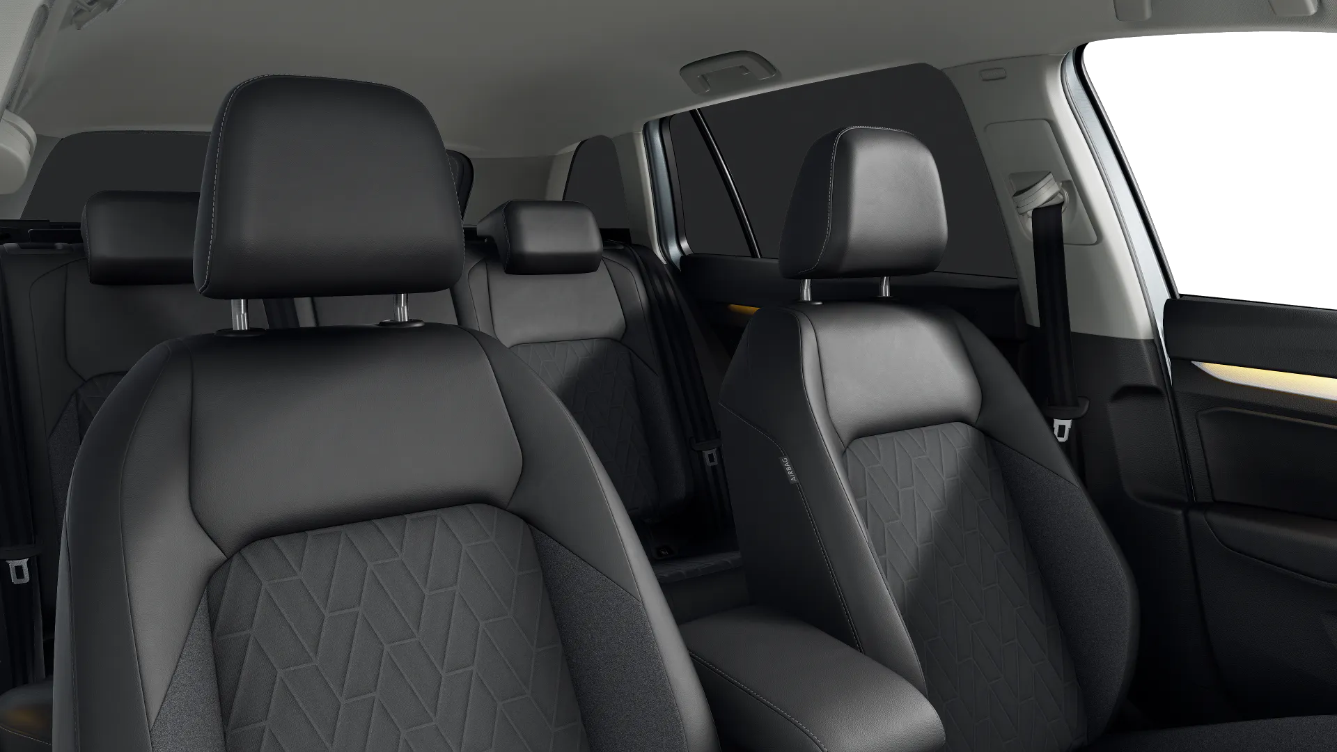 Volkswagen Golf Variant ENERGY