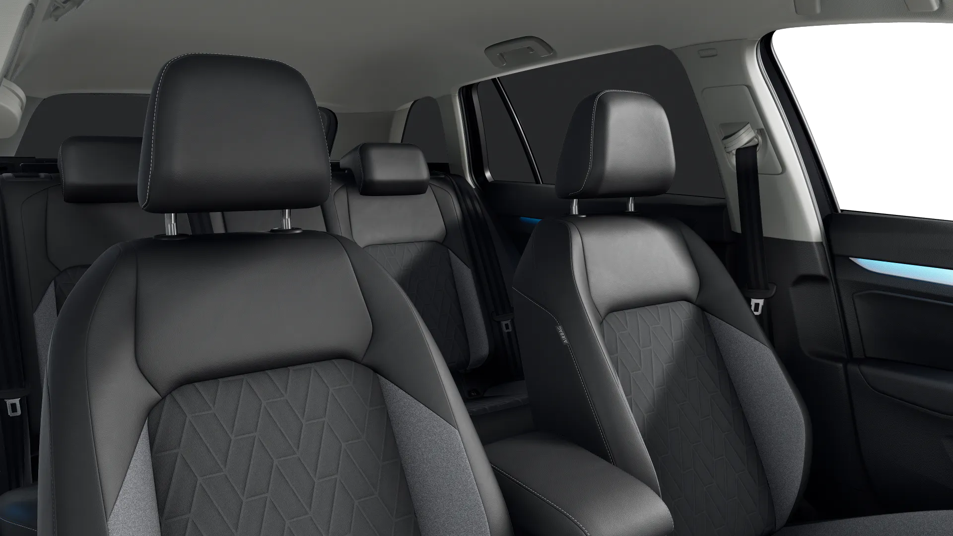 Volkswagen Golf Variant ENERGY