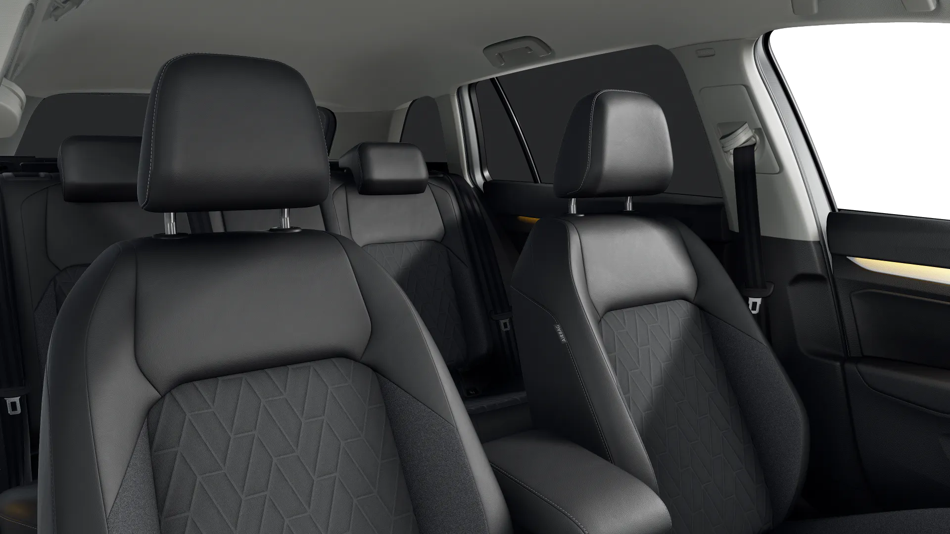 Volkswagen Golf Variant ENERGY
