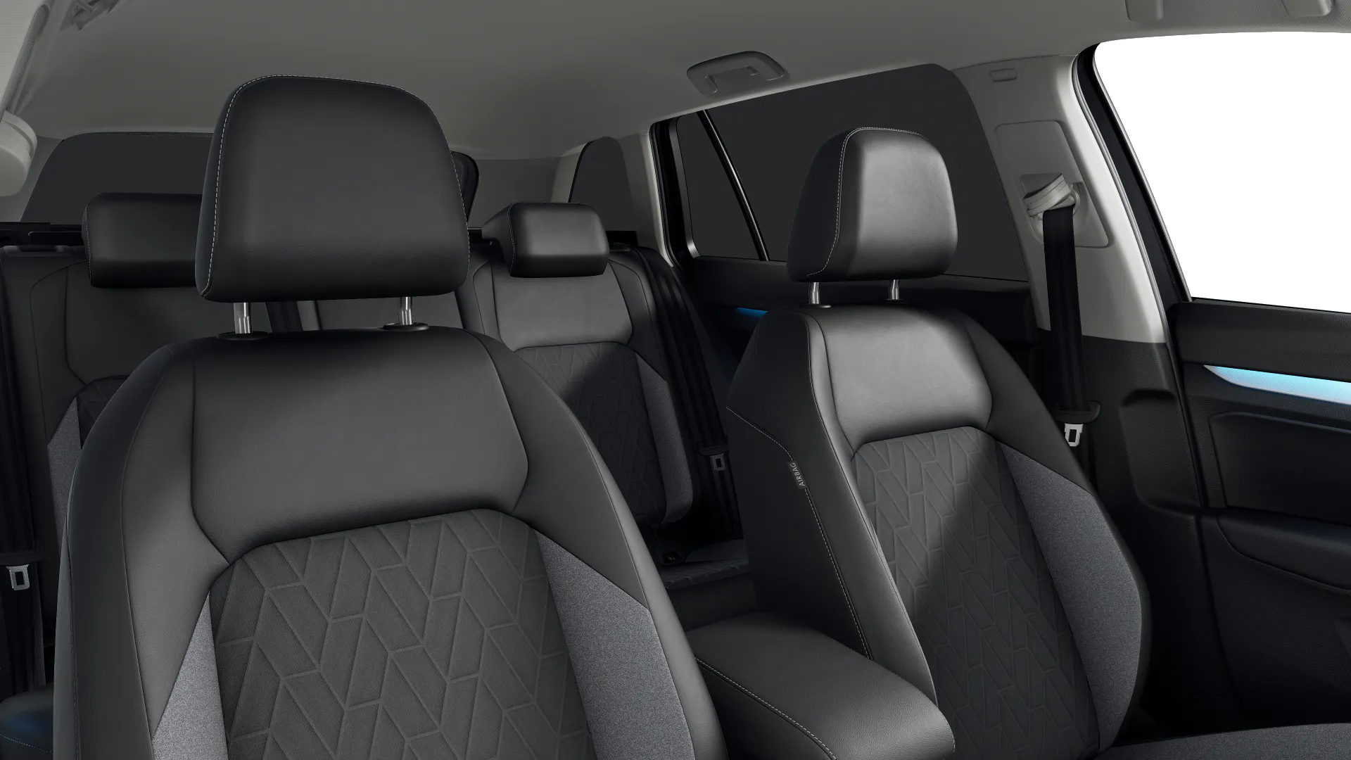 Volkswagen Golf Variant ENERGY