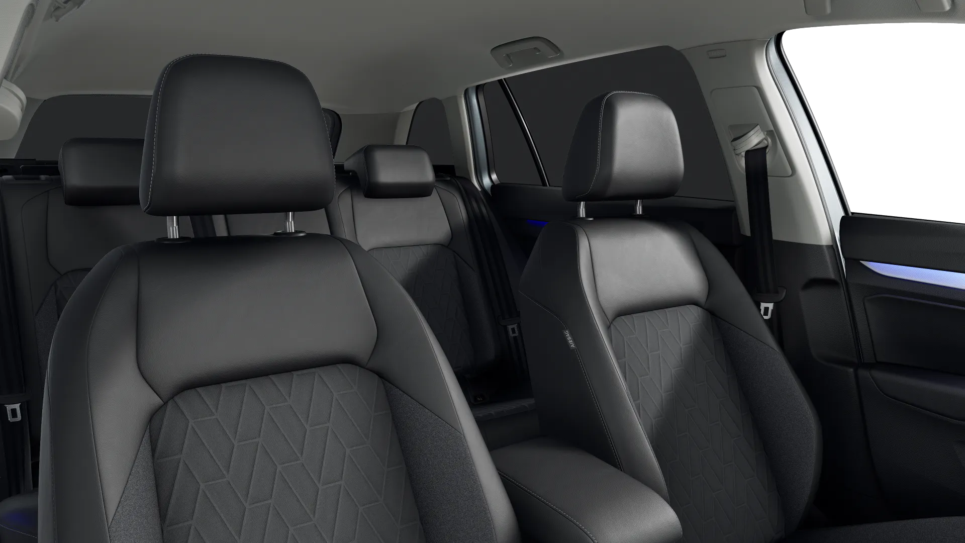 Volkswagen Golf Variant ENERGY