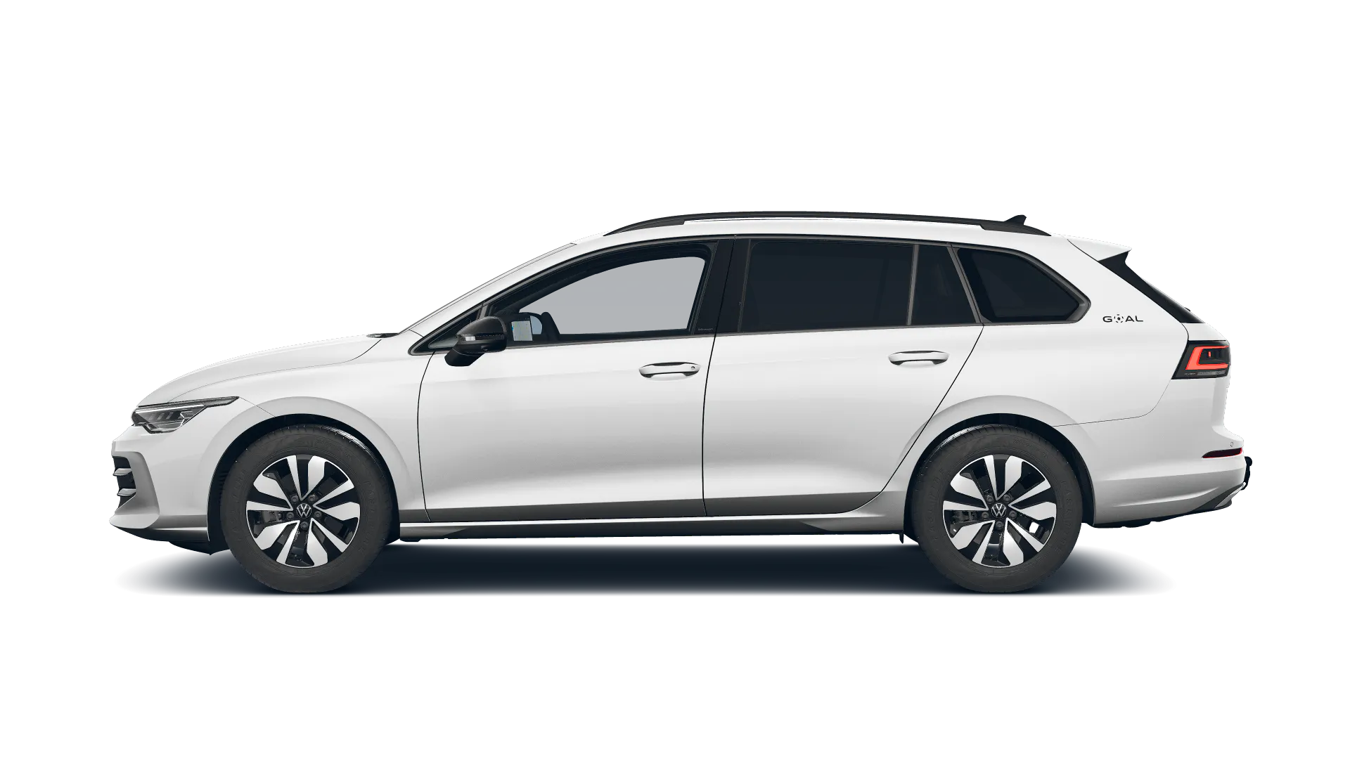 Volkswagen Golf Variant Goal
