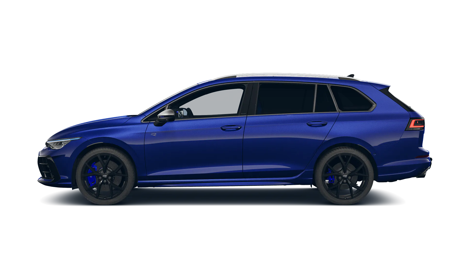Volkswagen Golf Variant R