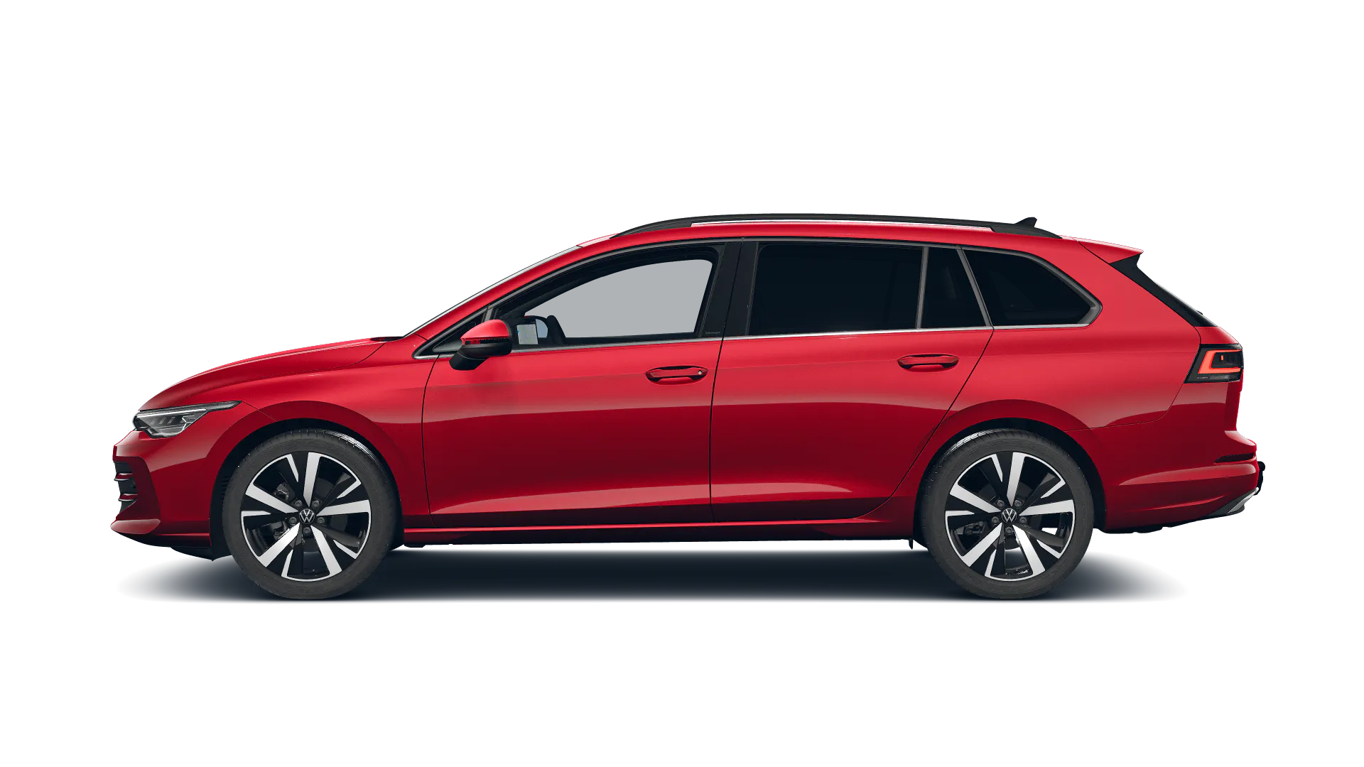 Volkswagen Golf Variant Style