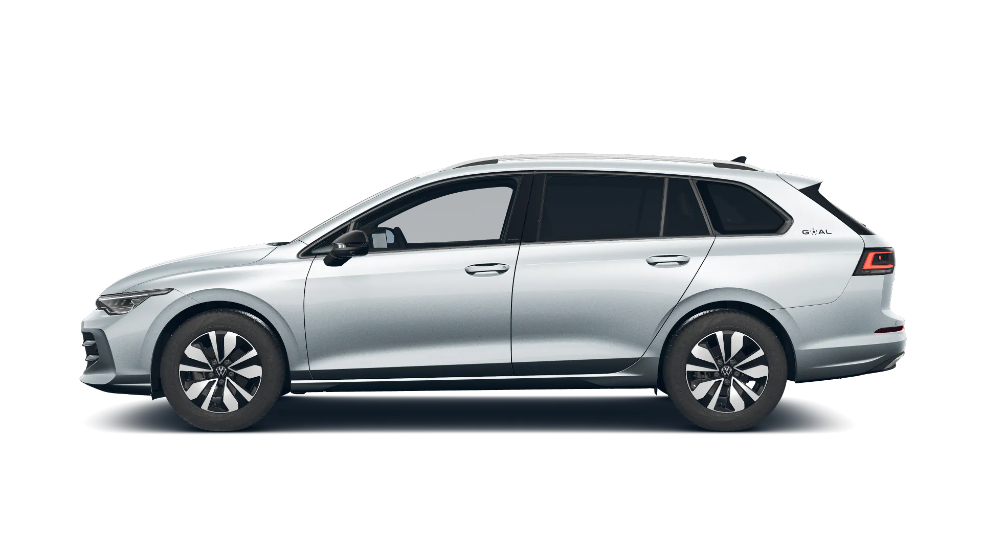 Volkswagen Golf Variant Goal