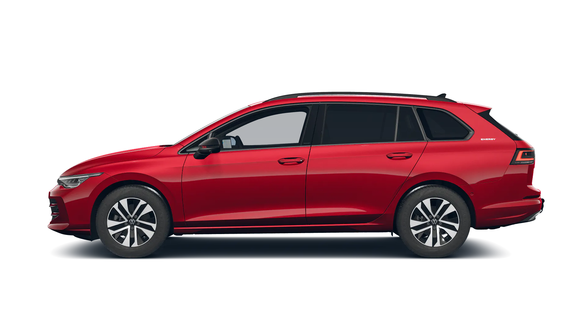 Volkswagen Golf Variant ENERGY