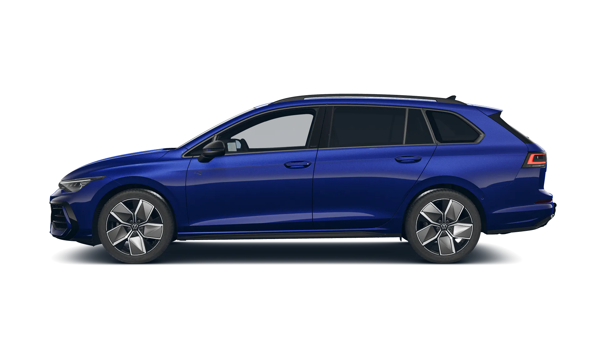 Volkswagen Golf Variant R-Line