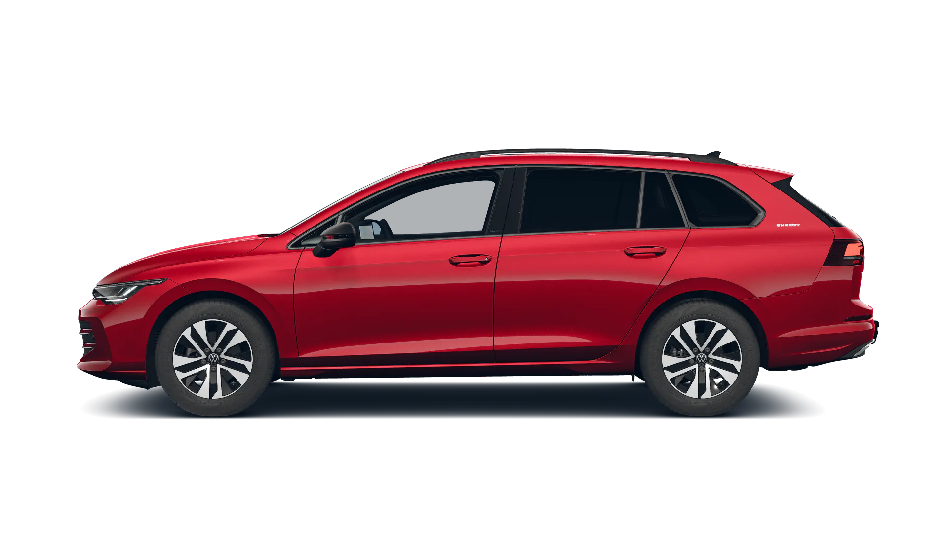 Volkswagen Golf Variant ENERGY