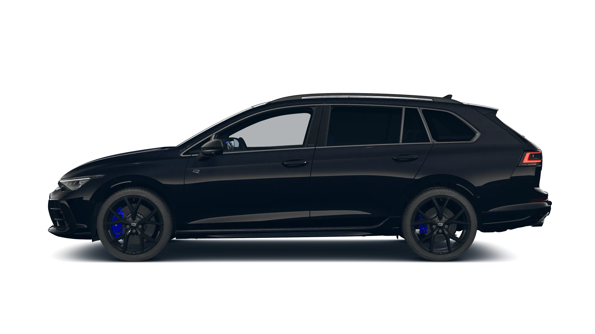 Volkswagen Golf Variant R