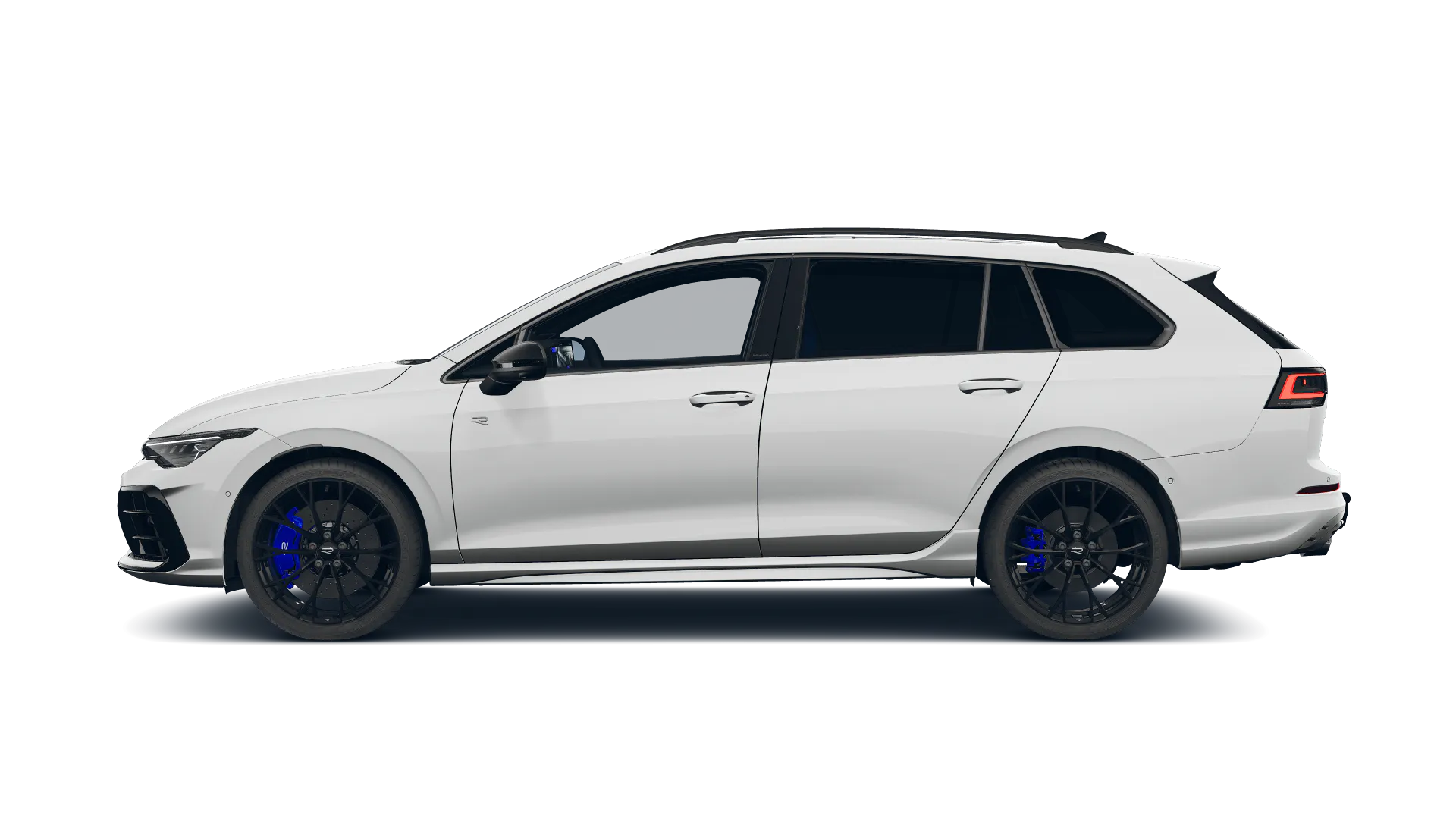 Volkswagen Golf Variant R