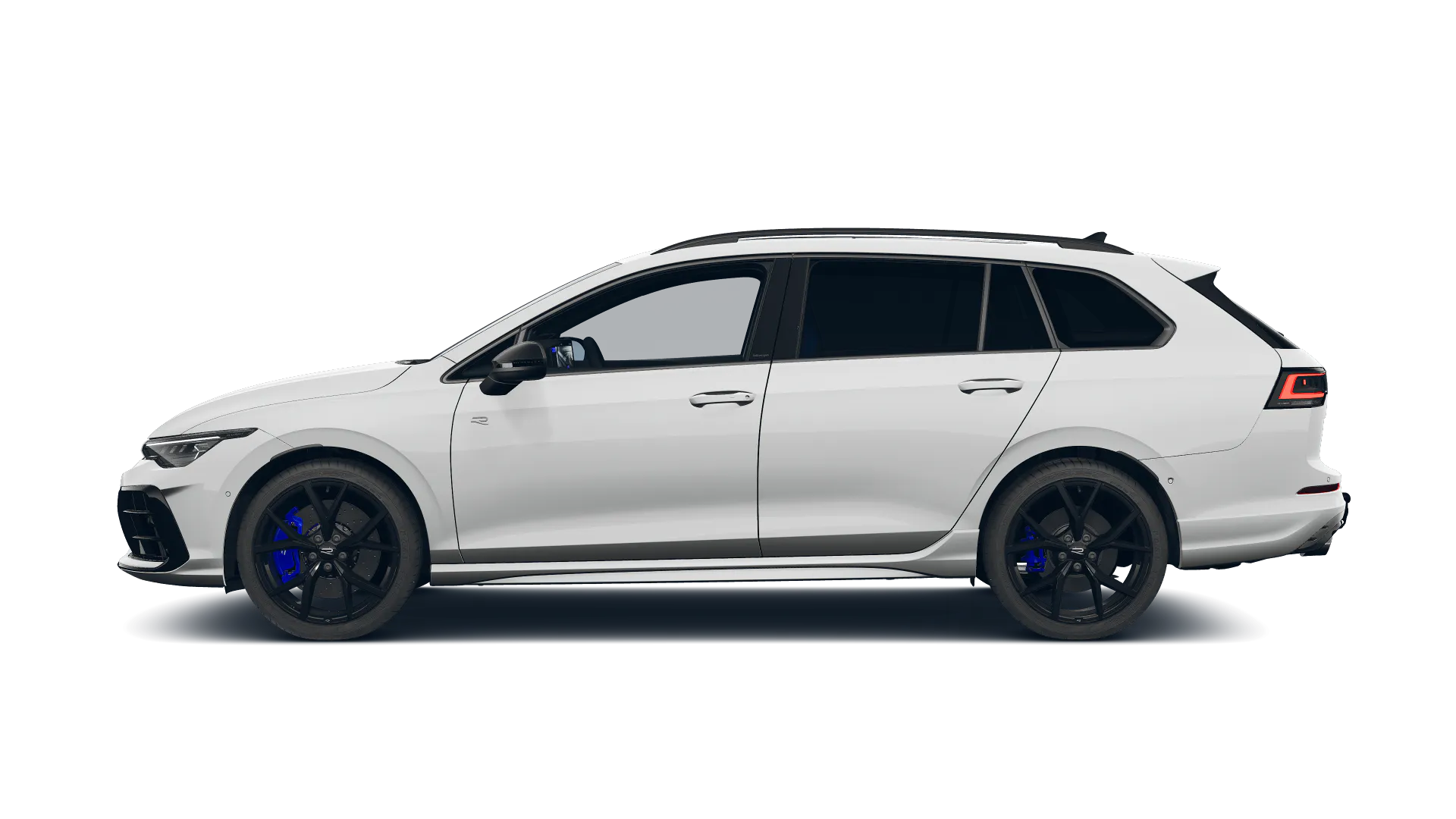 Volkswagen Golf Variant R