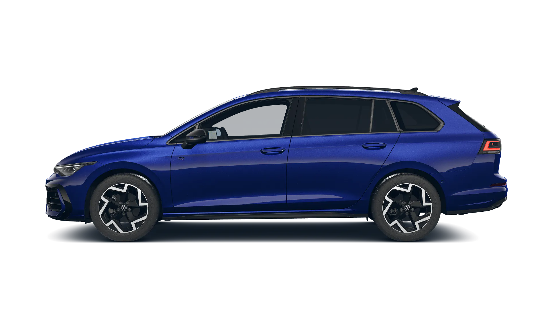 Volkswagen Golf Variant R-Line
