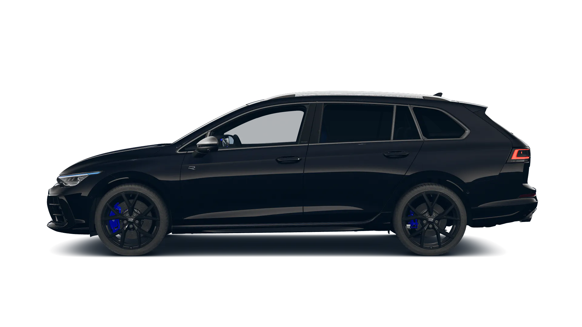 Volkswagen Golf Variant R