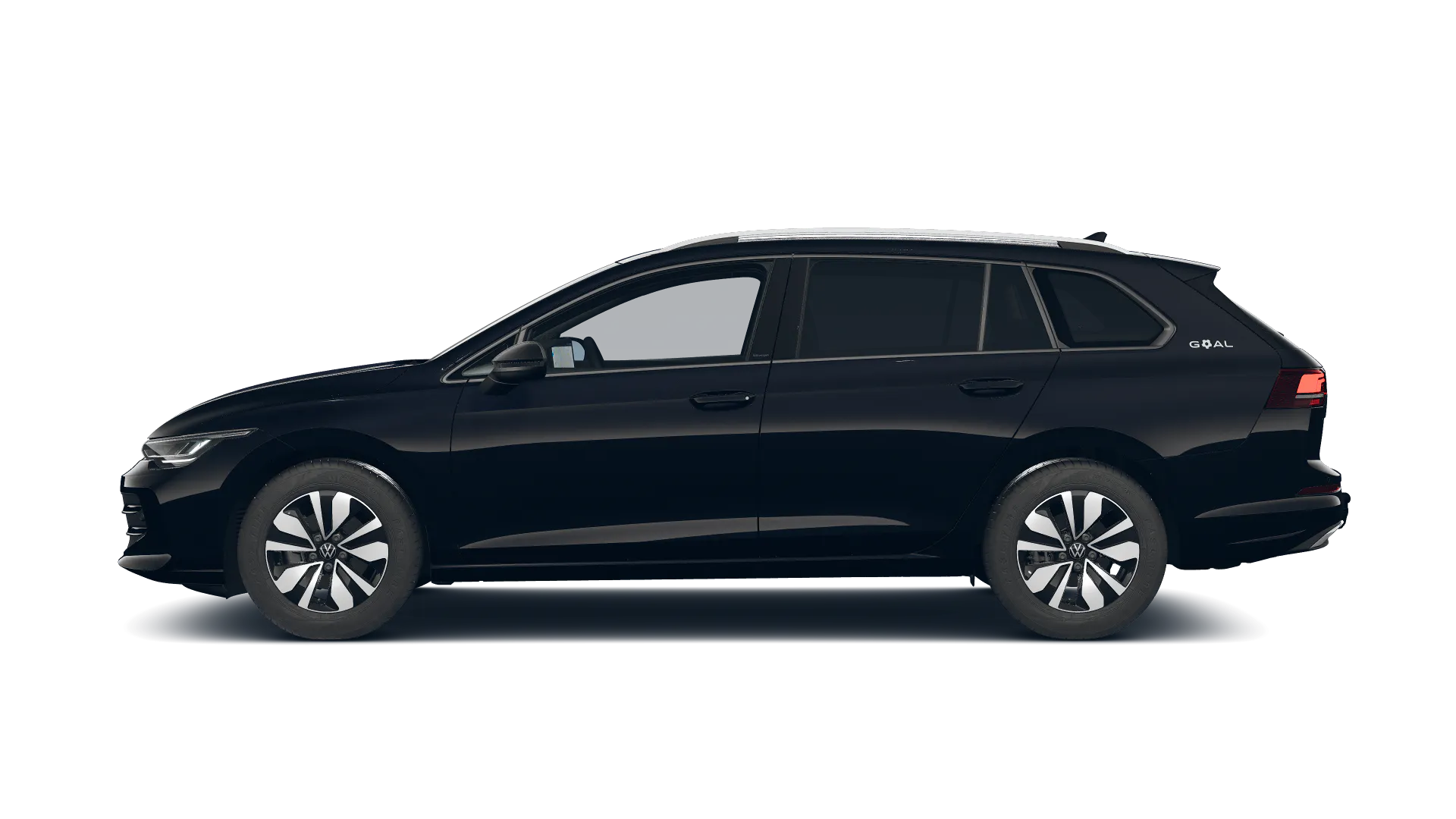 Volkswagen Golf Variant Goal