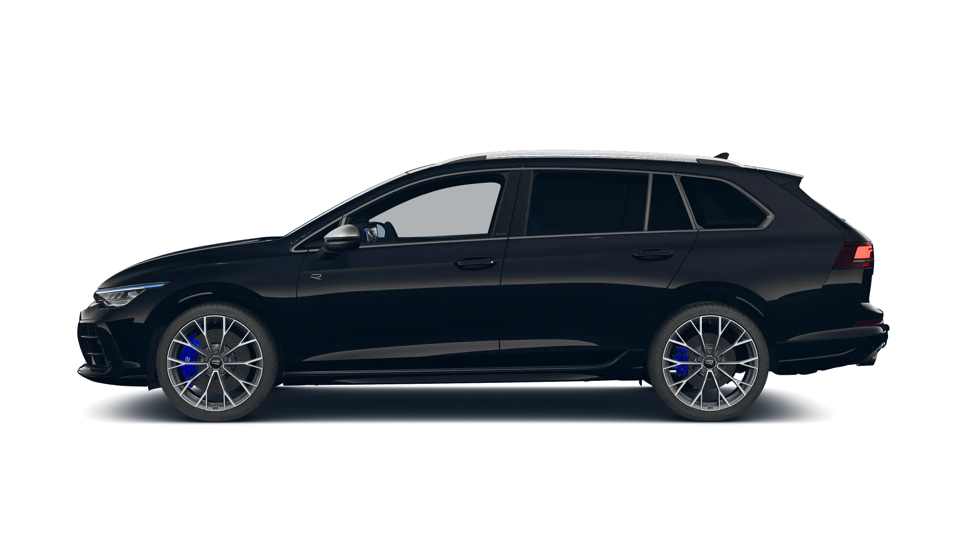 Volkswagen Golf Variant R