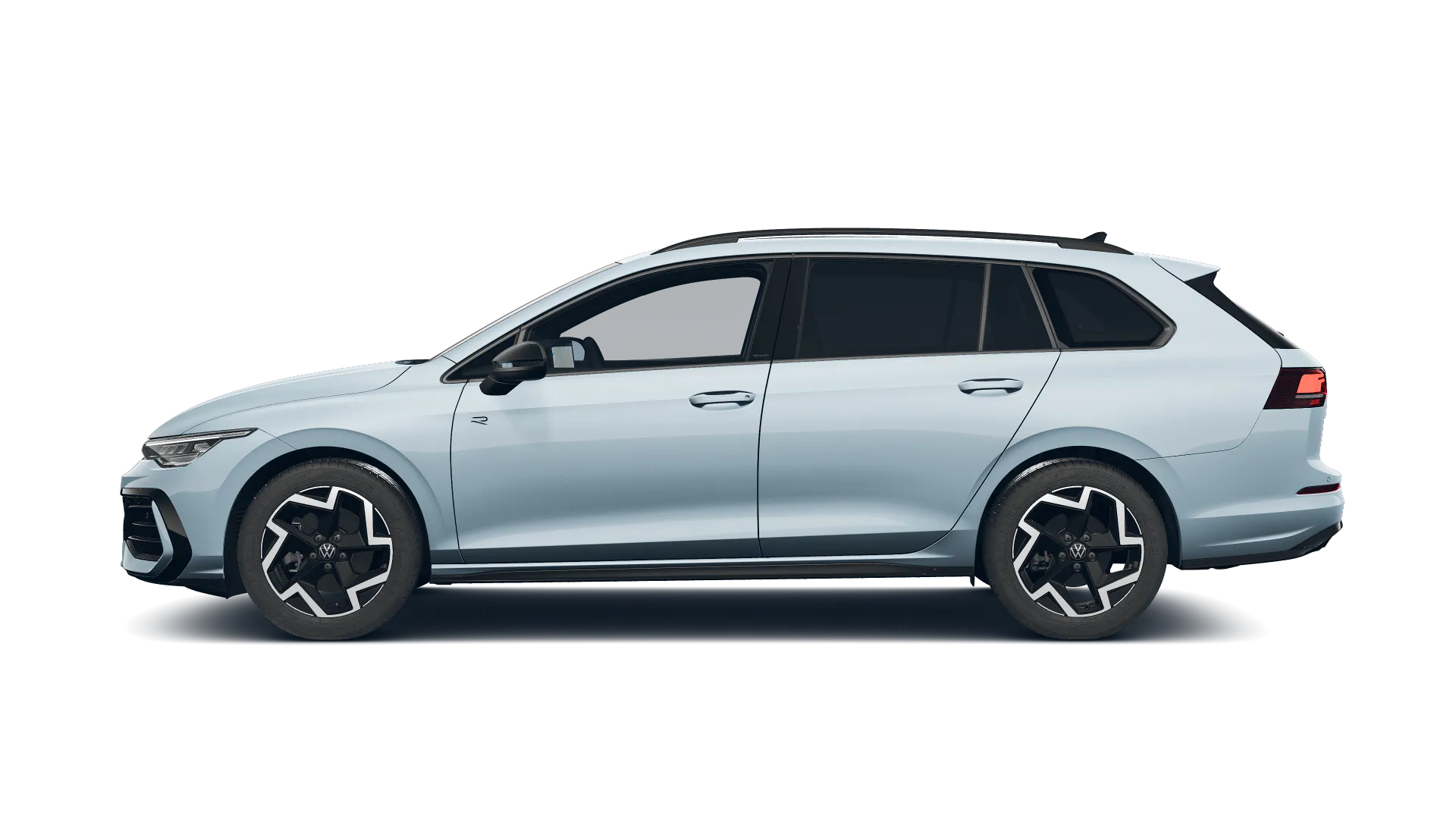 Volkswagen Golf Variant R-Line