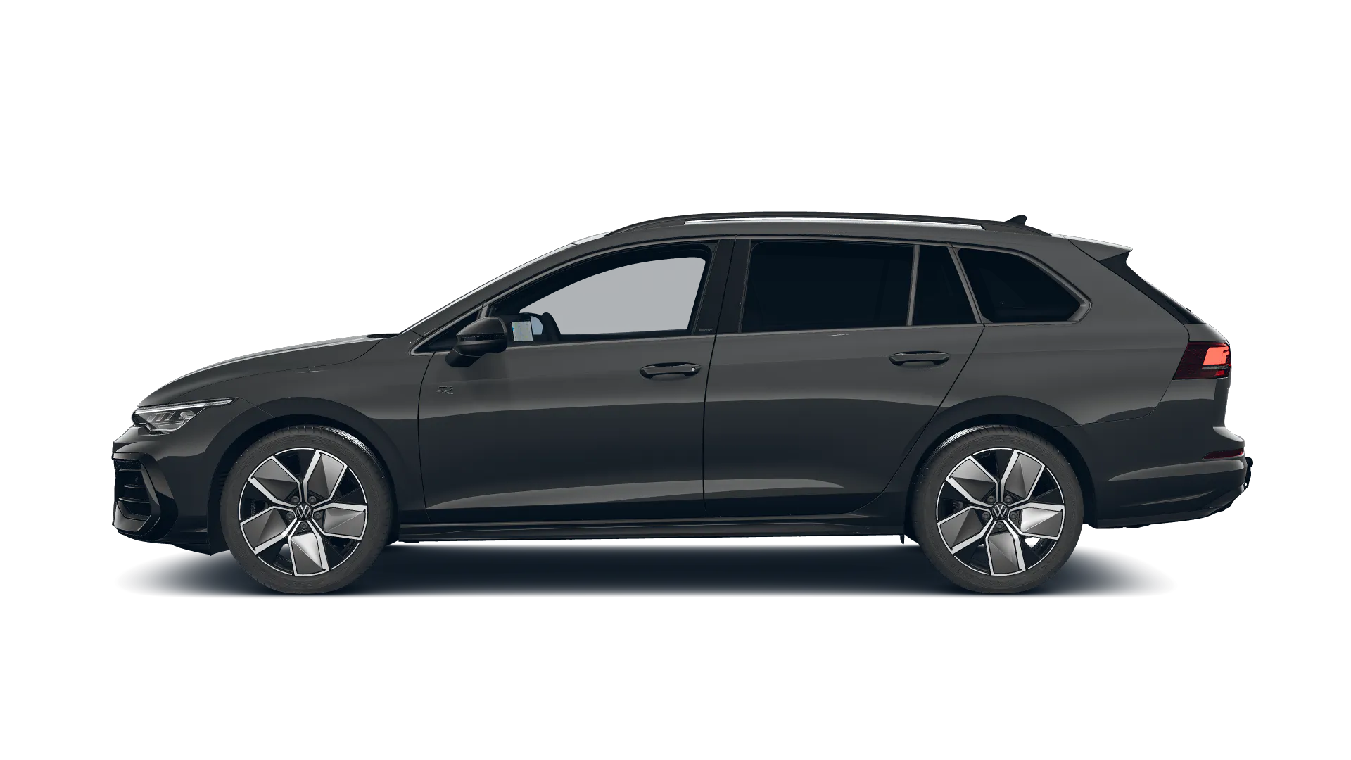 Volkswagen Golf Variant R-Line