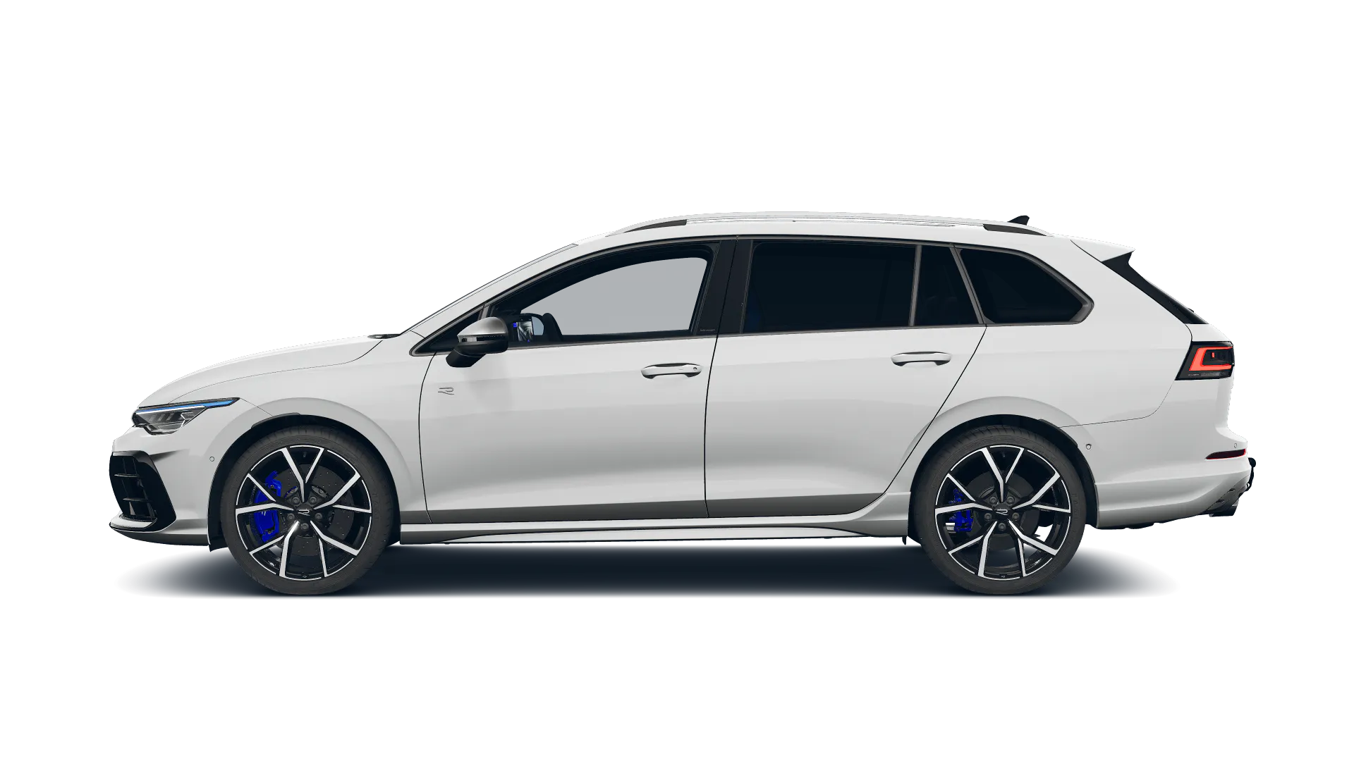 Volkswagen Golf Variant R