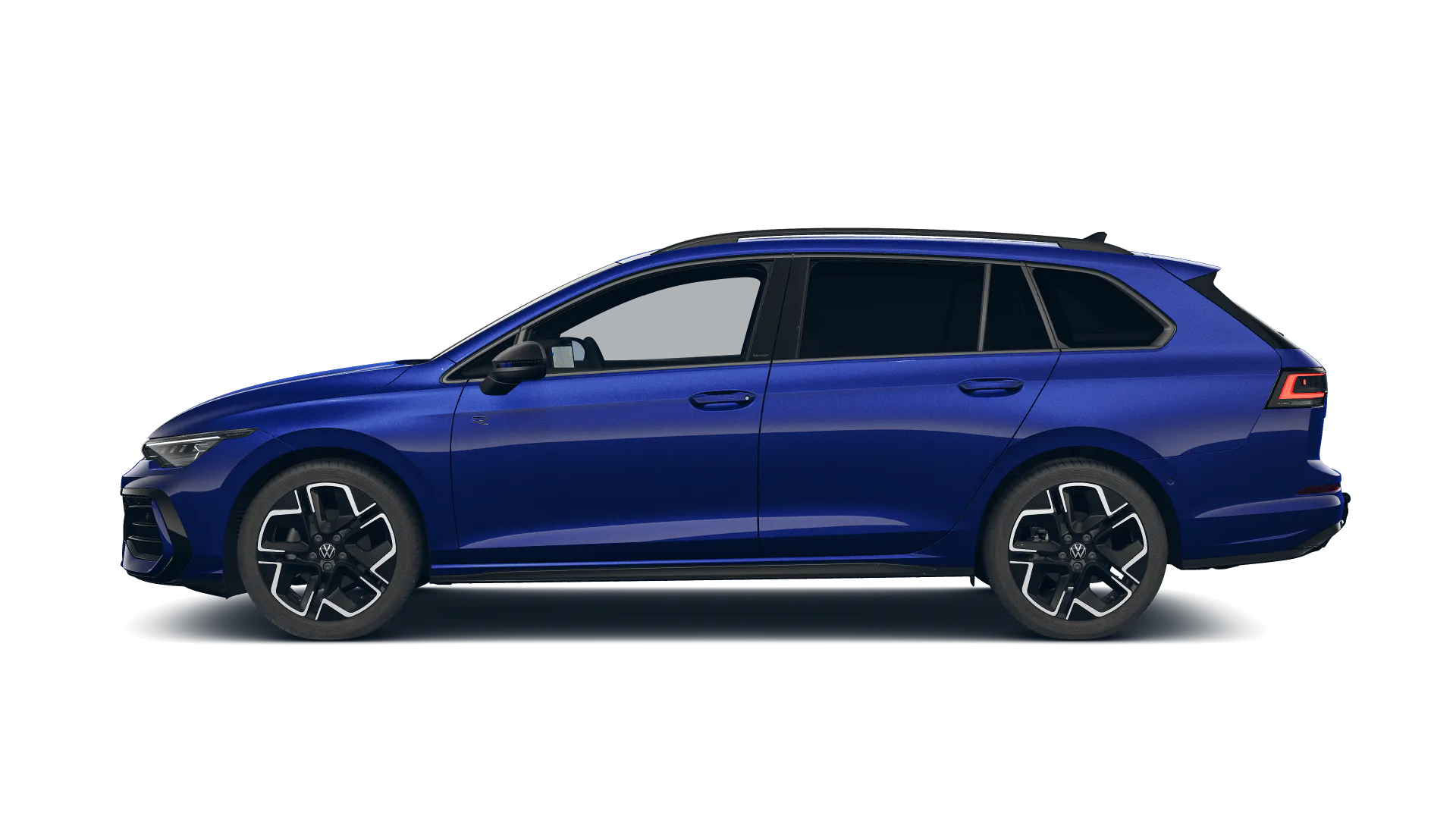 Volkswagen Golf Variant R-Line