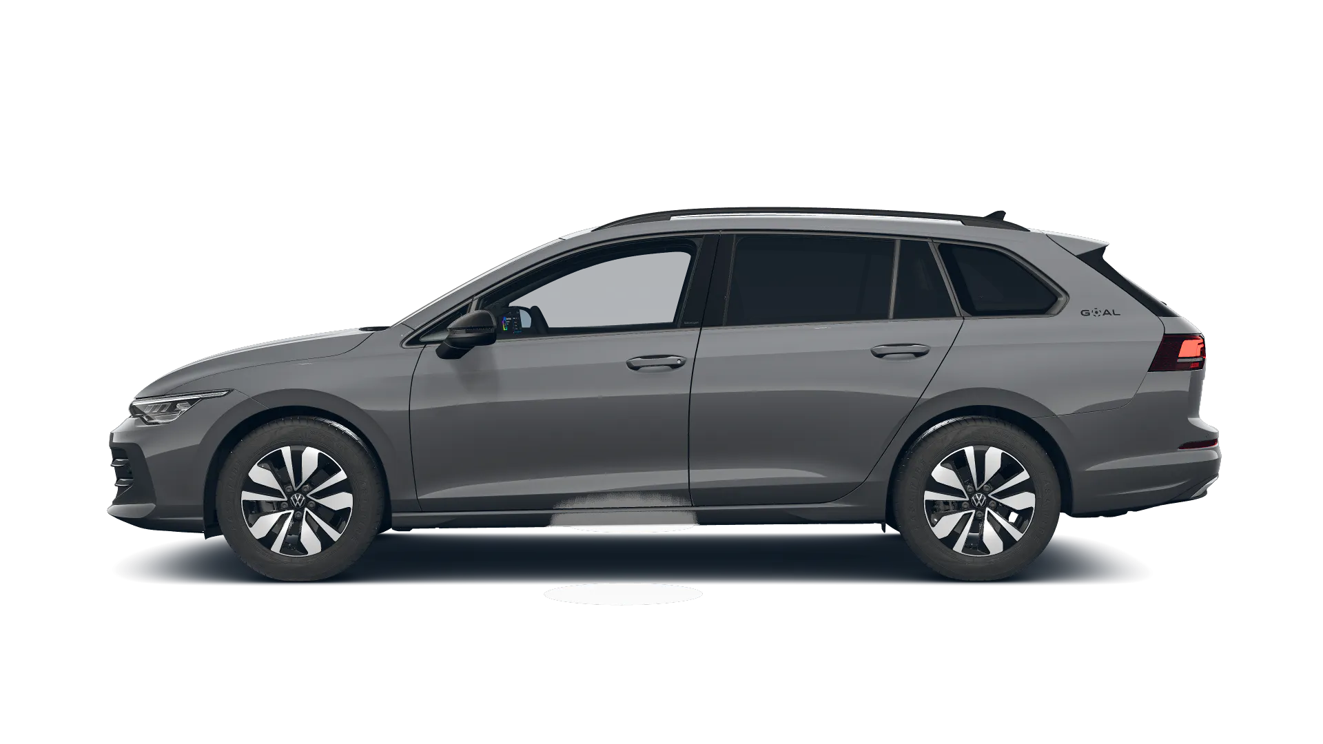 Volkswagen Golf Variant Goal