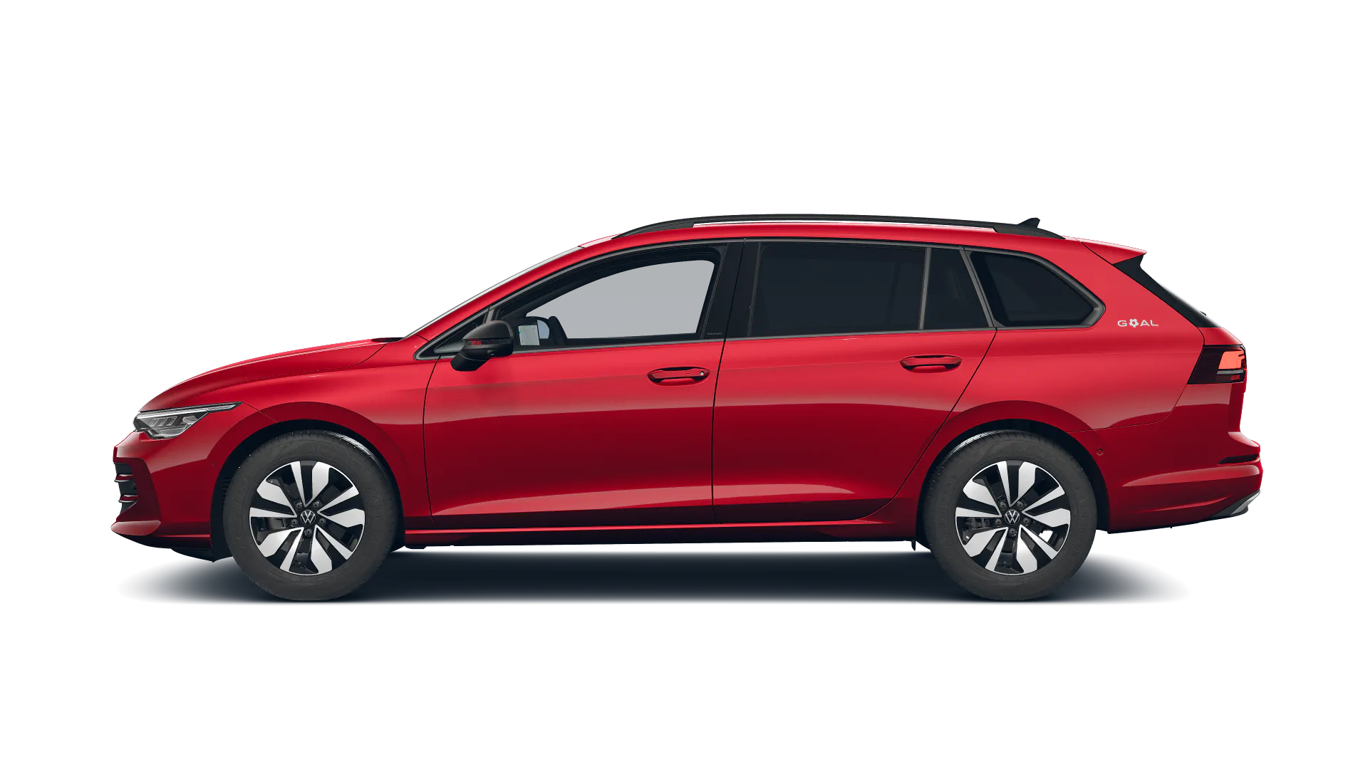 Volkswagen Golf Variant Goal