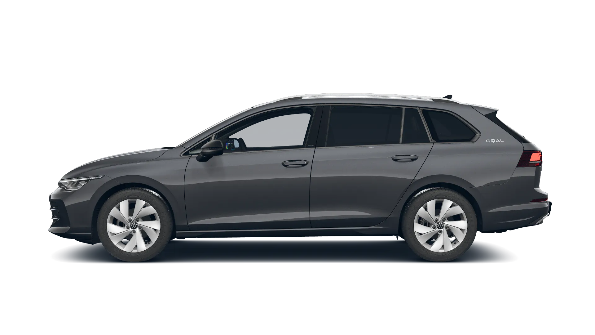 Volkswagen Golf Variant Goal