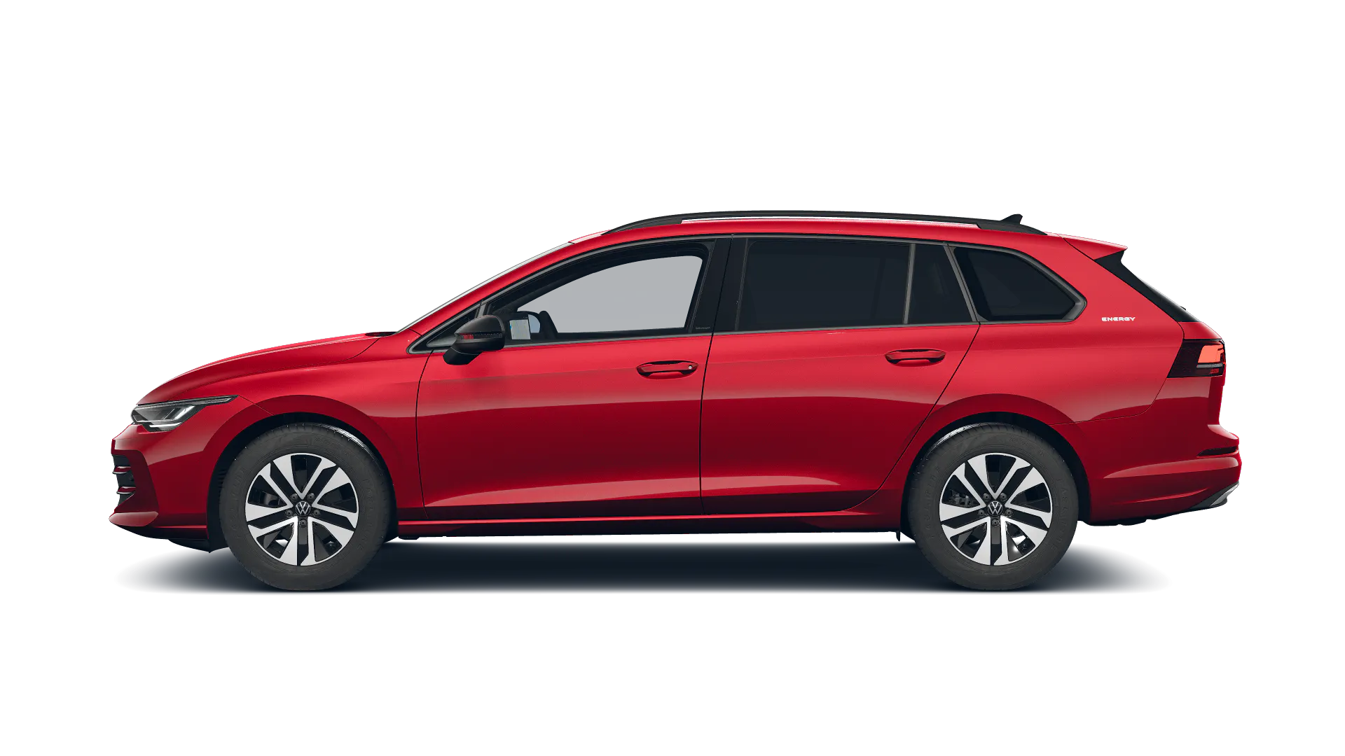 Volkswagen Golf Variant ENERGY