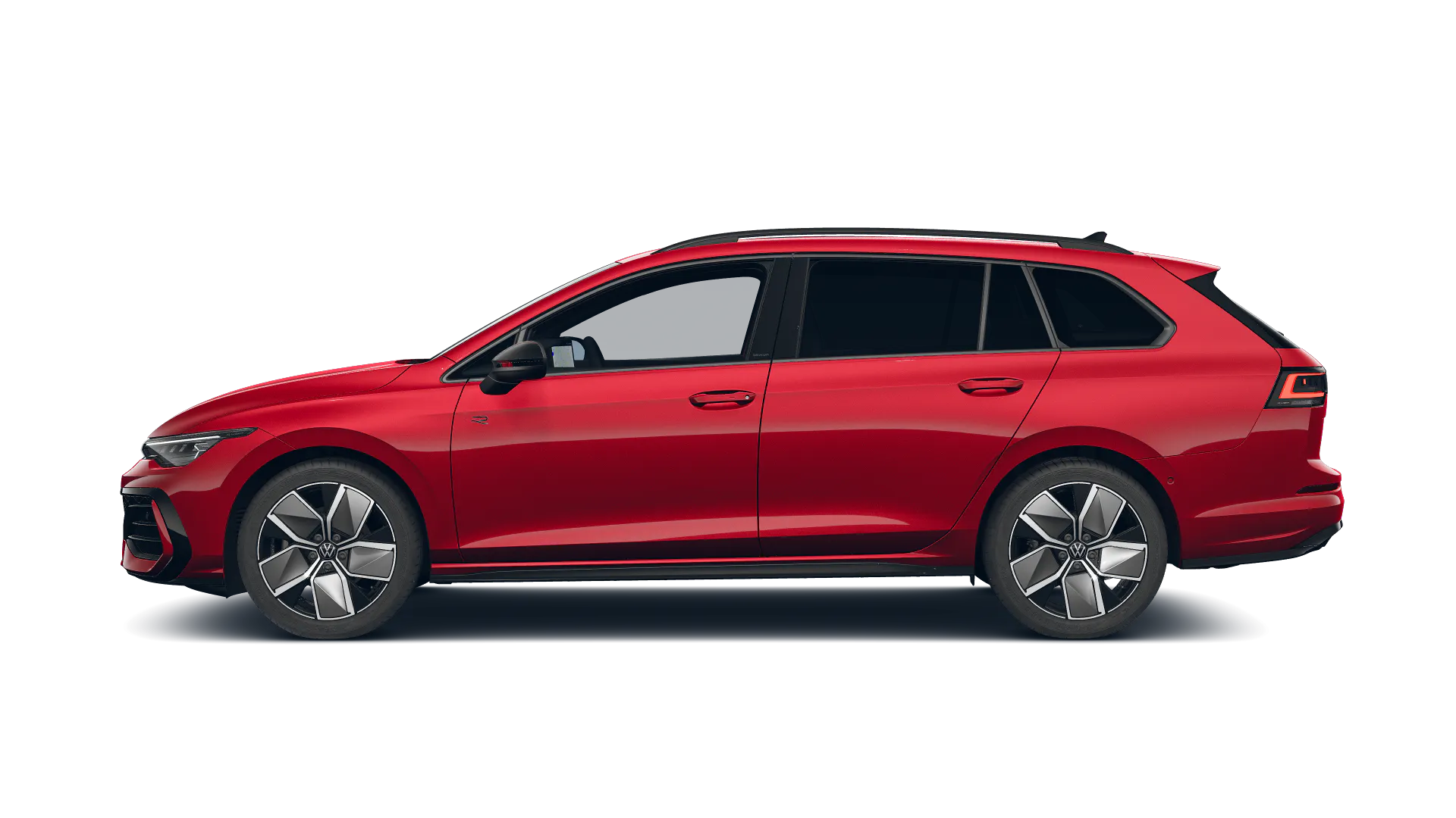 Volkswagen Golf Variant R-Line