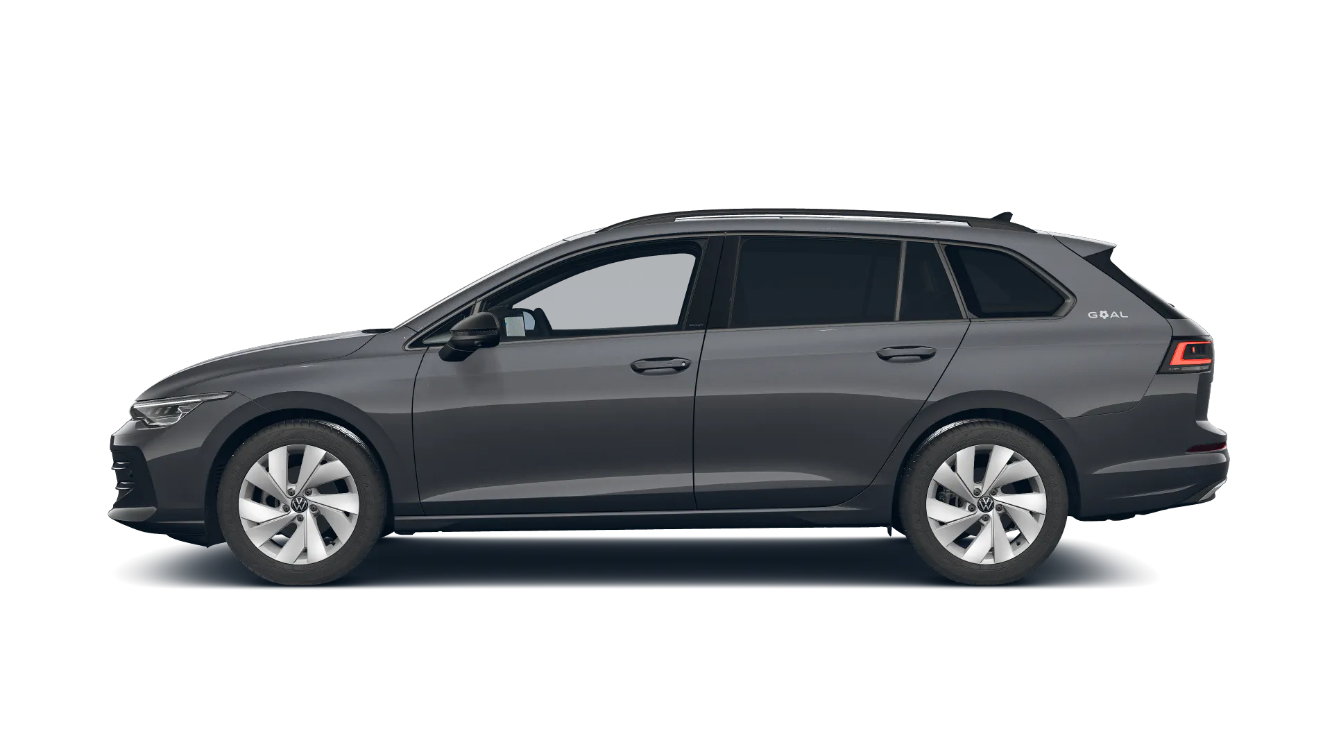 Volkswagen Golf Variant Goal