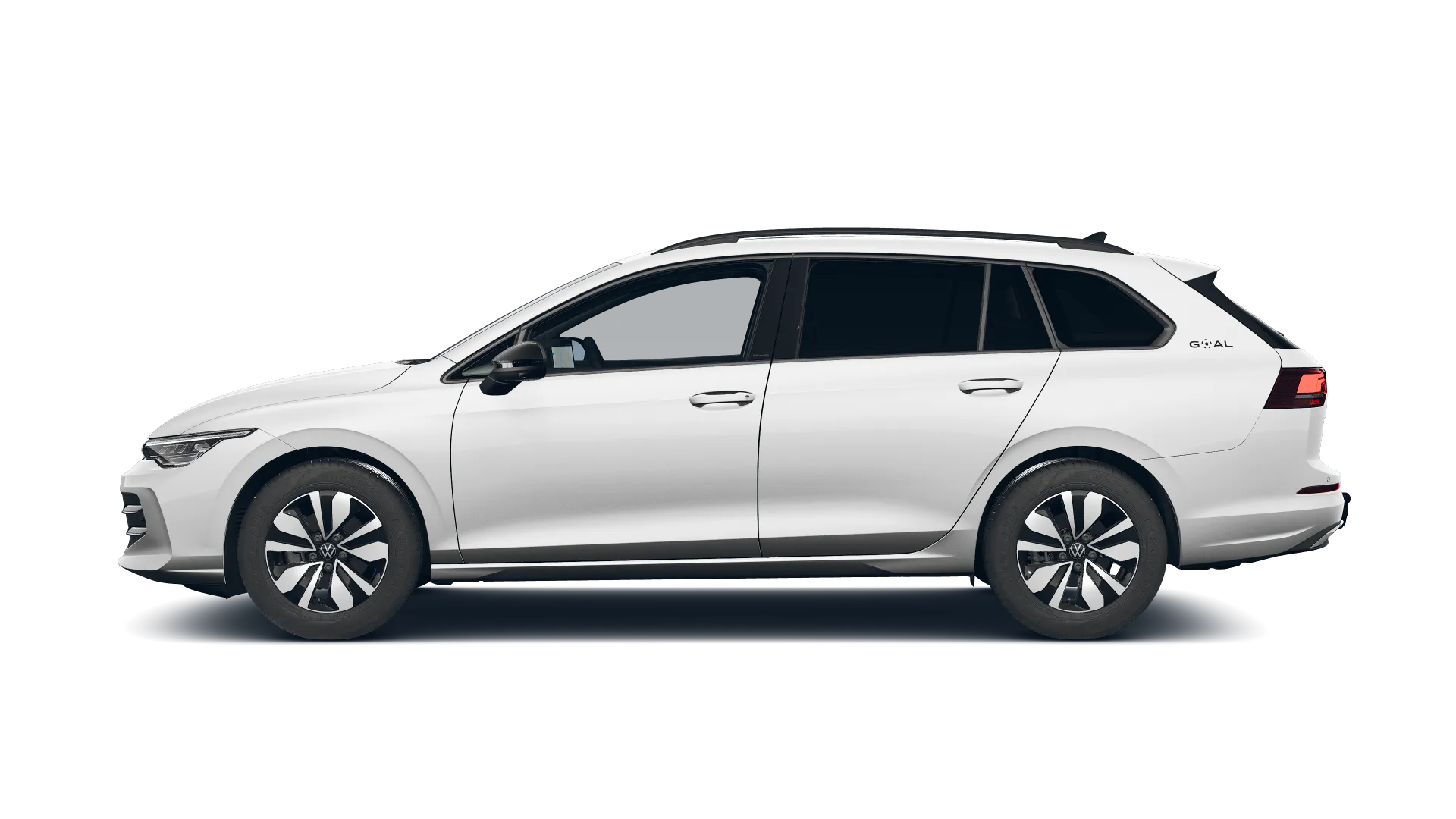Volkswagen Golf Variant Goal
