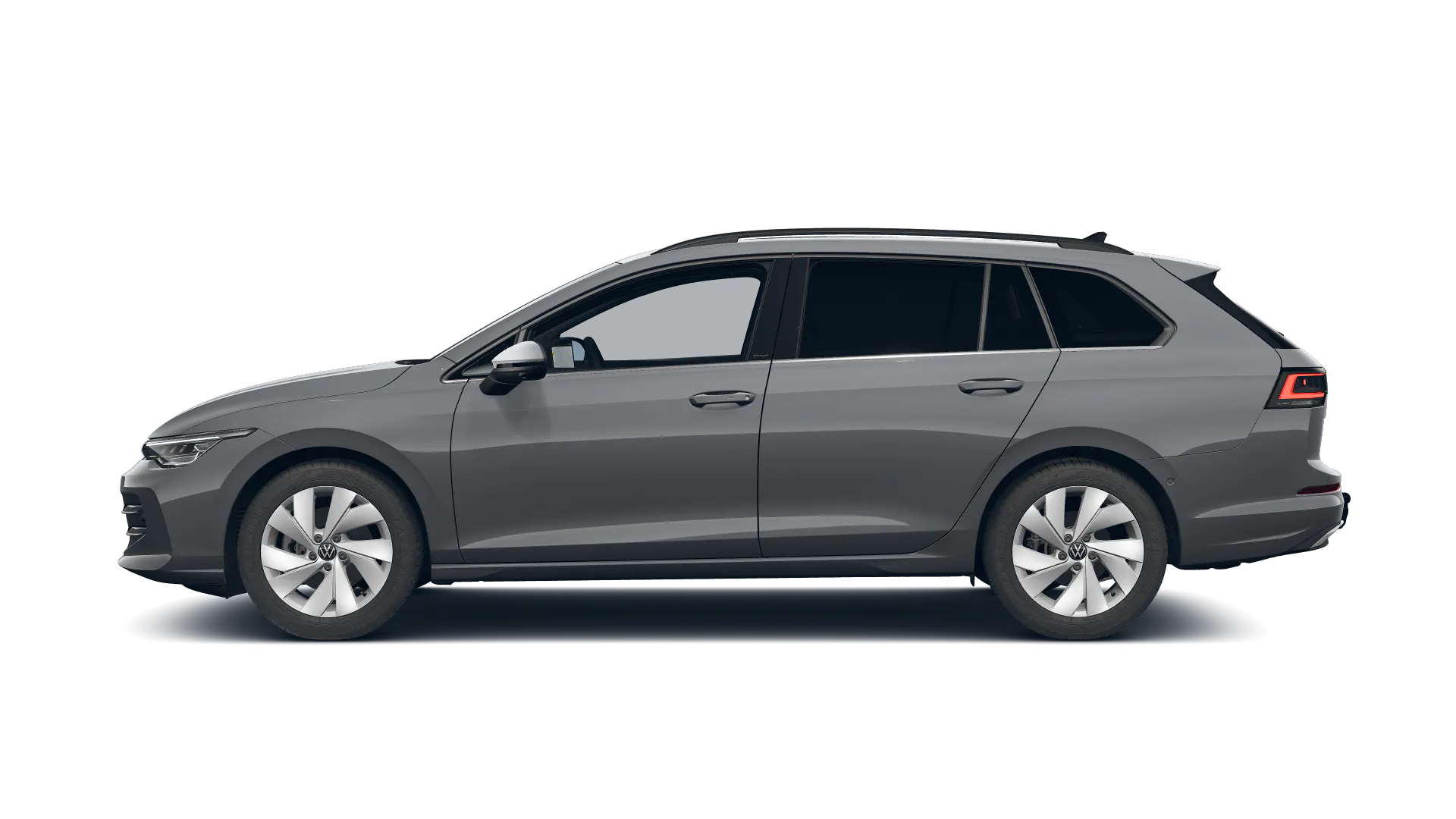 Volkswagen Golf Variant Style