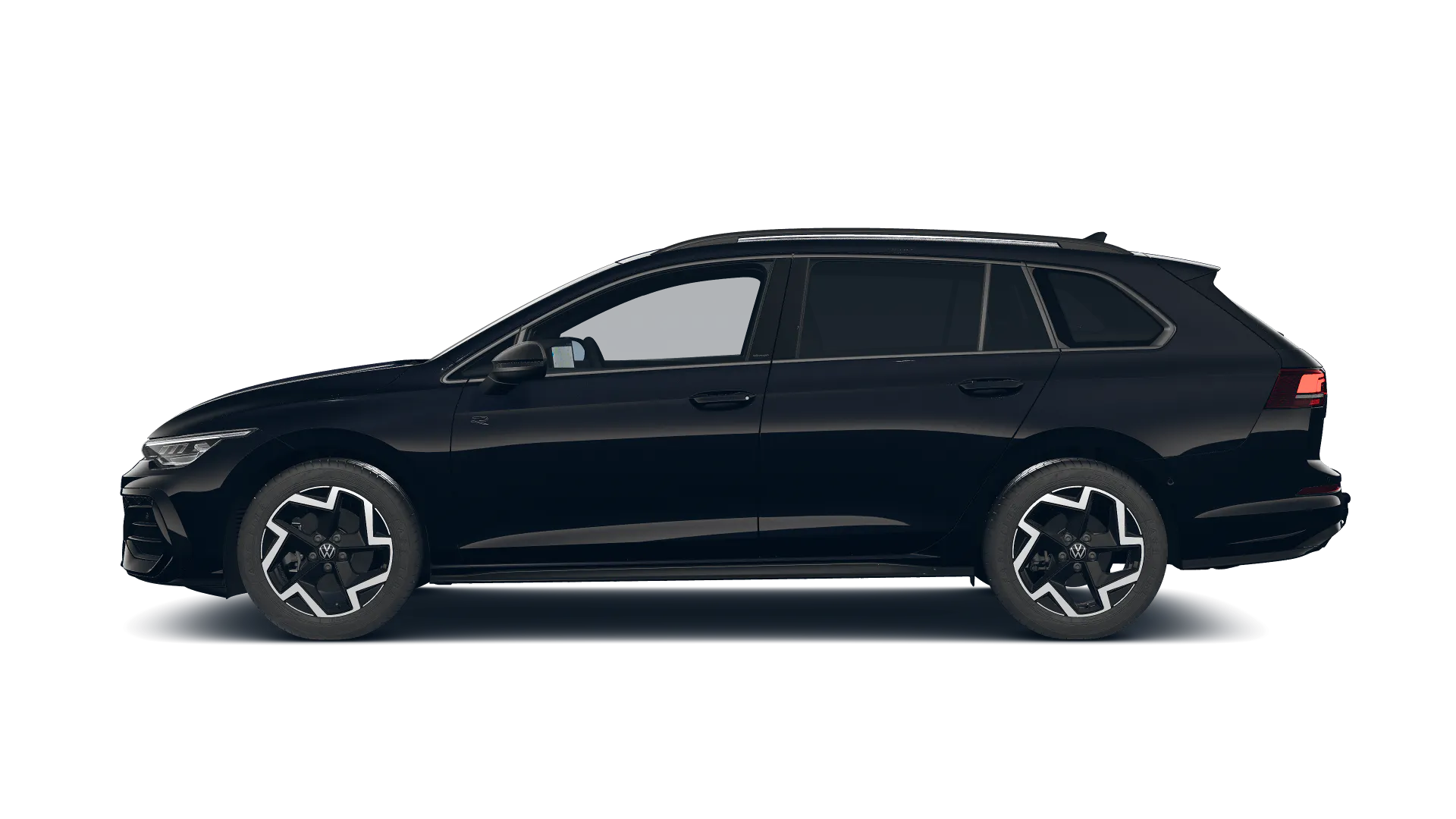 Volkswagen Golf Variant R-Line