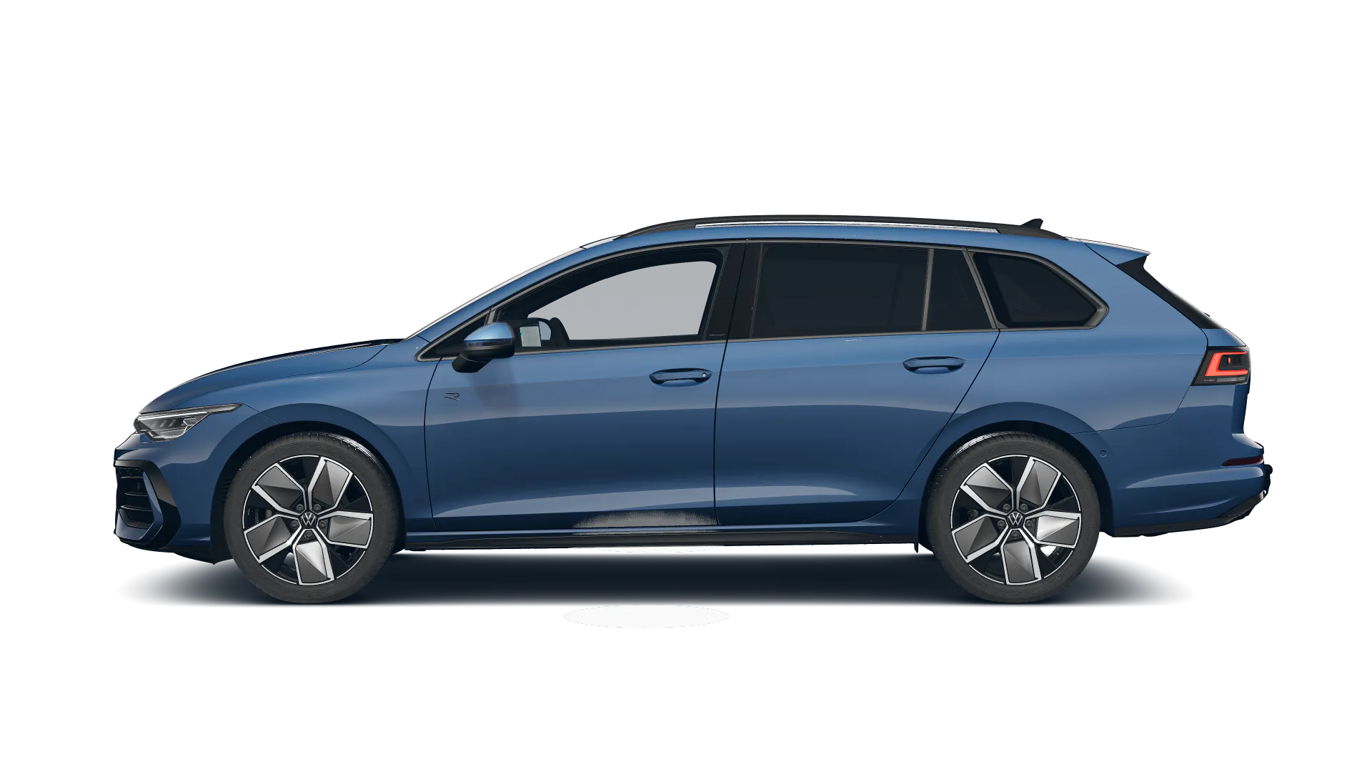 Volkswagen Golf Variant R-Line