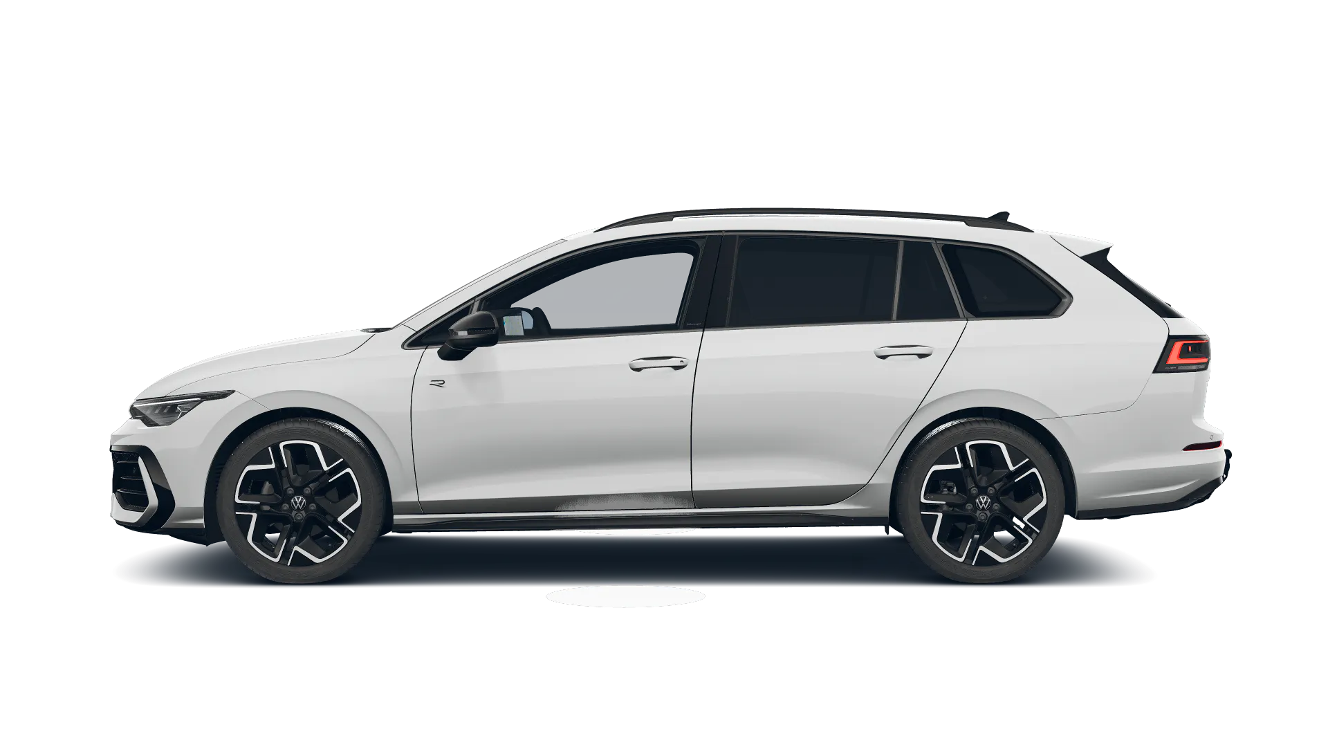Volkswagen Golf Variant R-Line