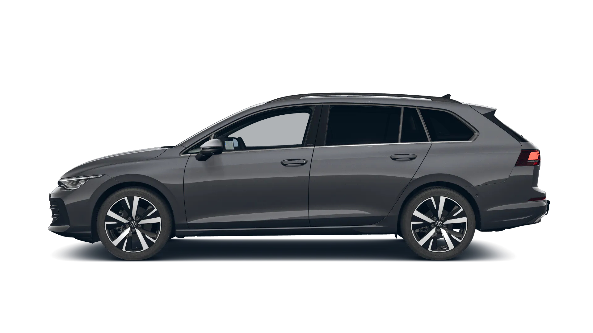 Volkswagen Golf Variant Style