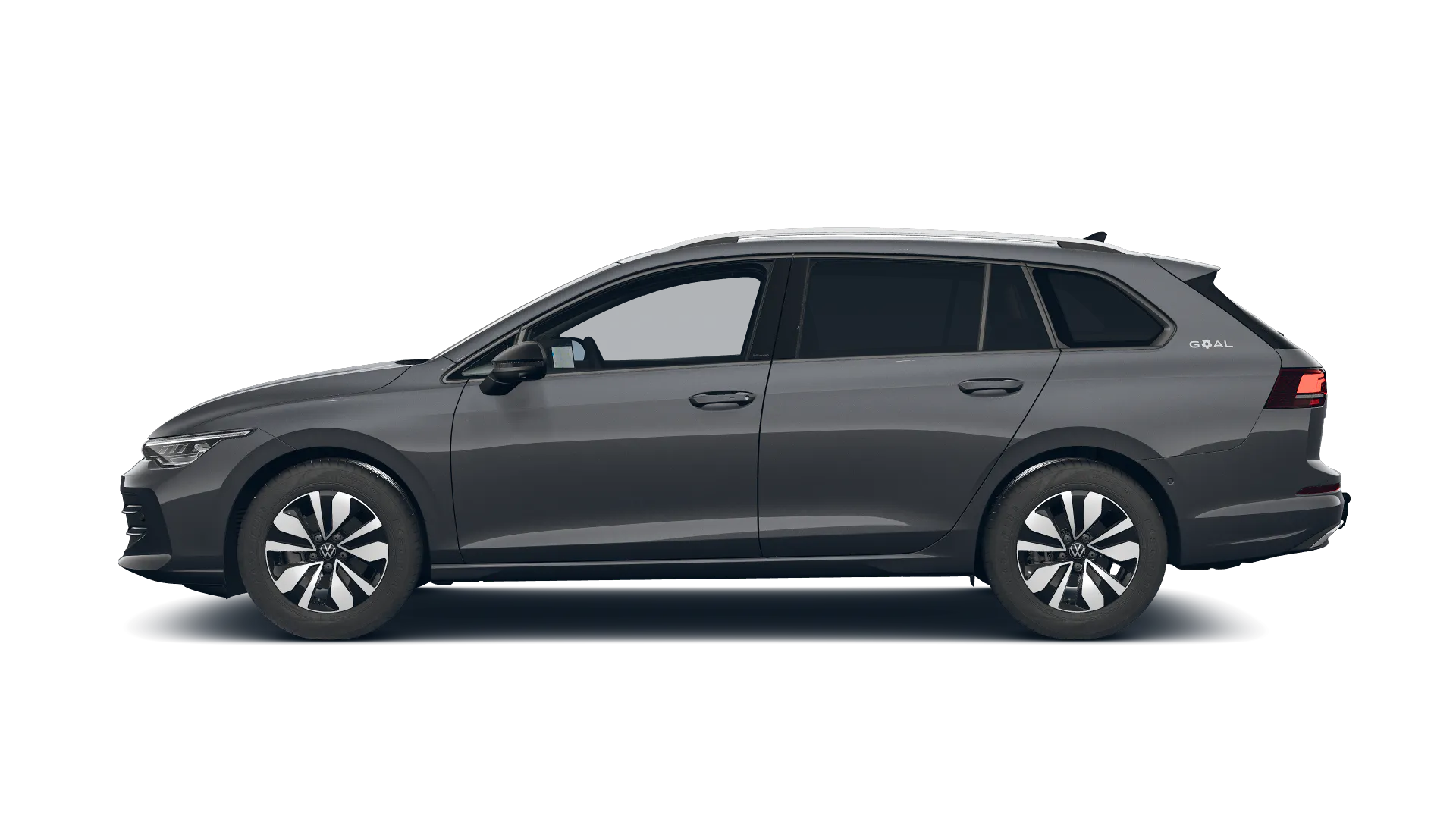 Volkswagen Golf Variant Goal