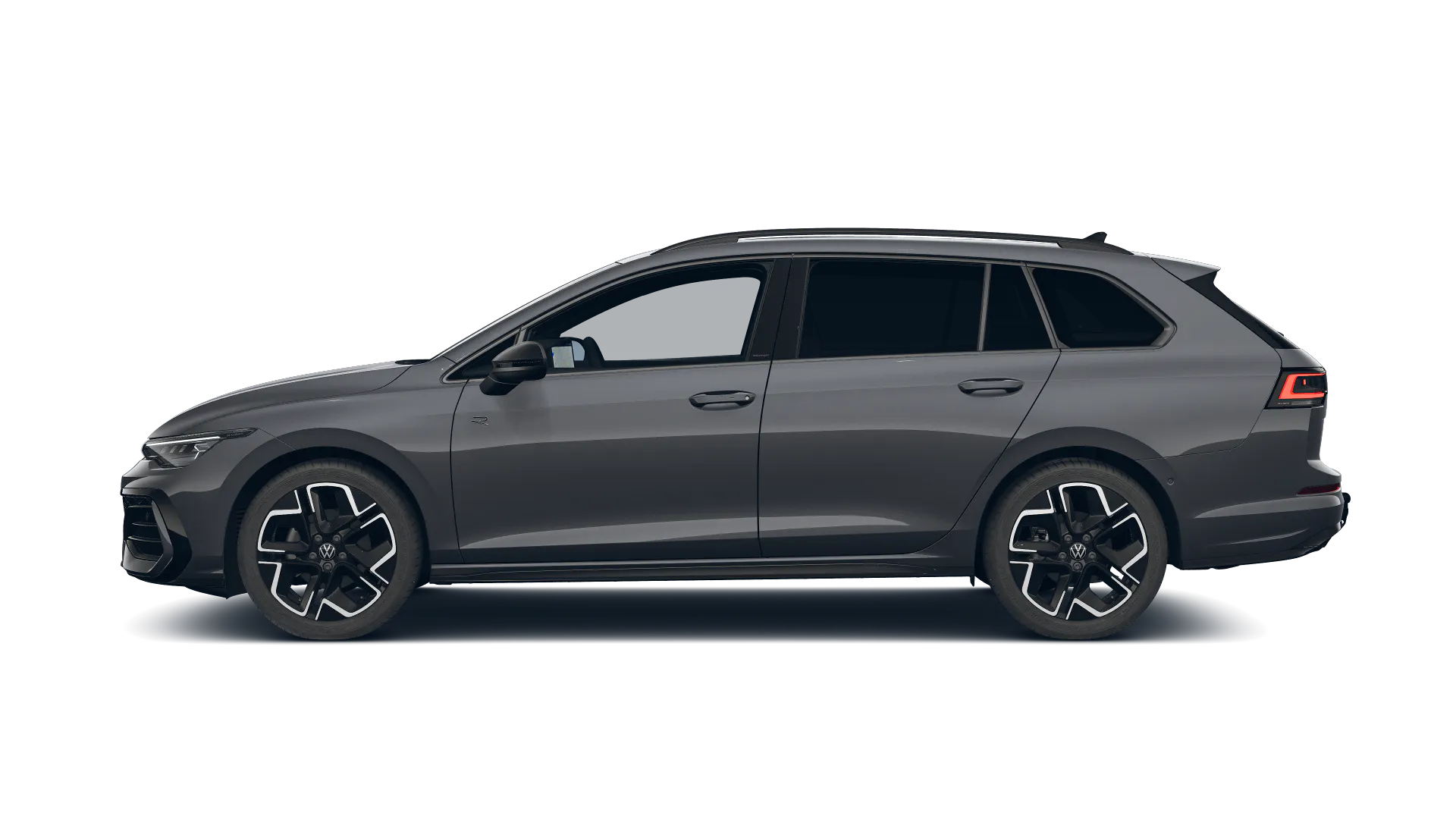 Volkswagen Golf Variant R-Line