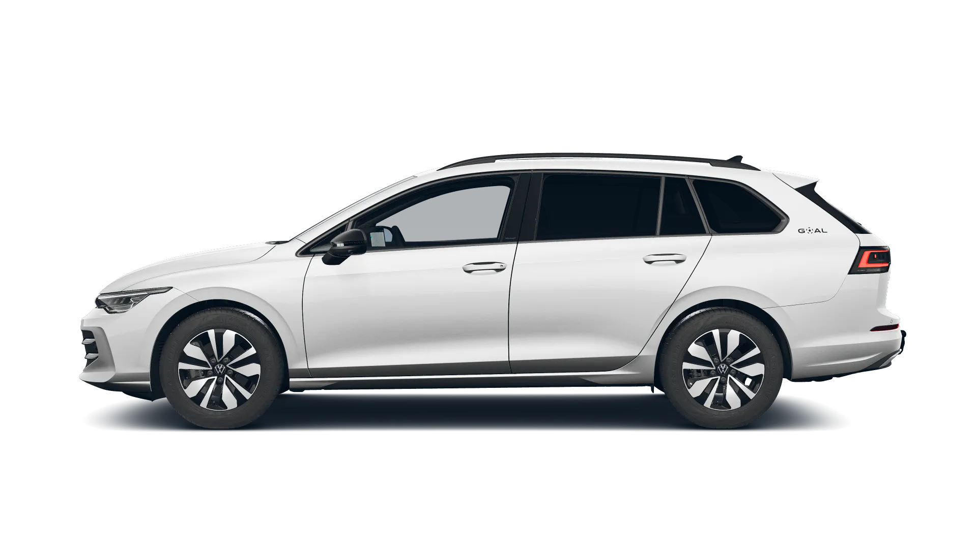 Volkswagen Golf Variant Goal
