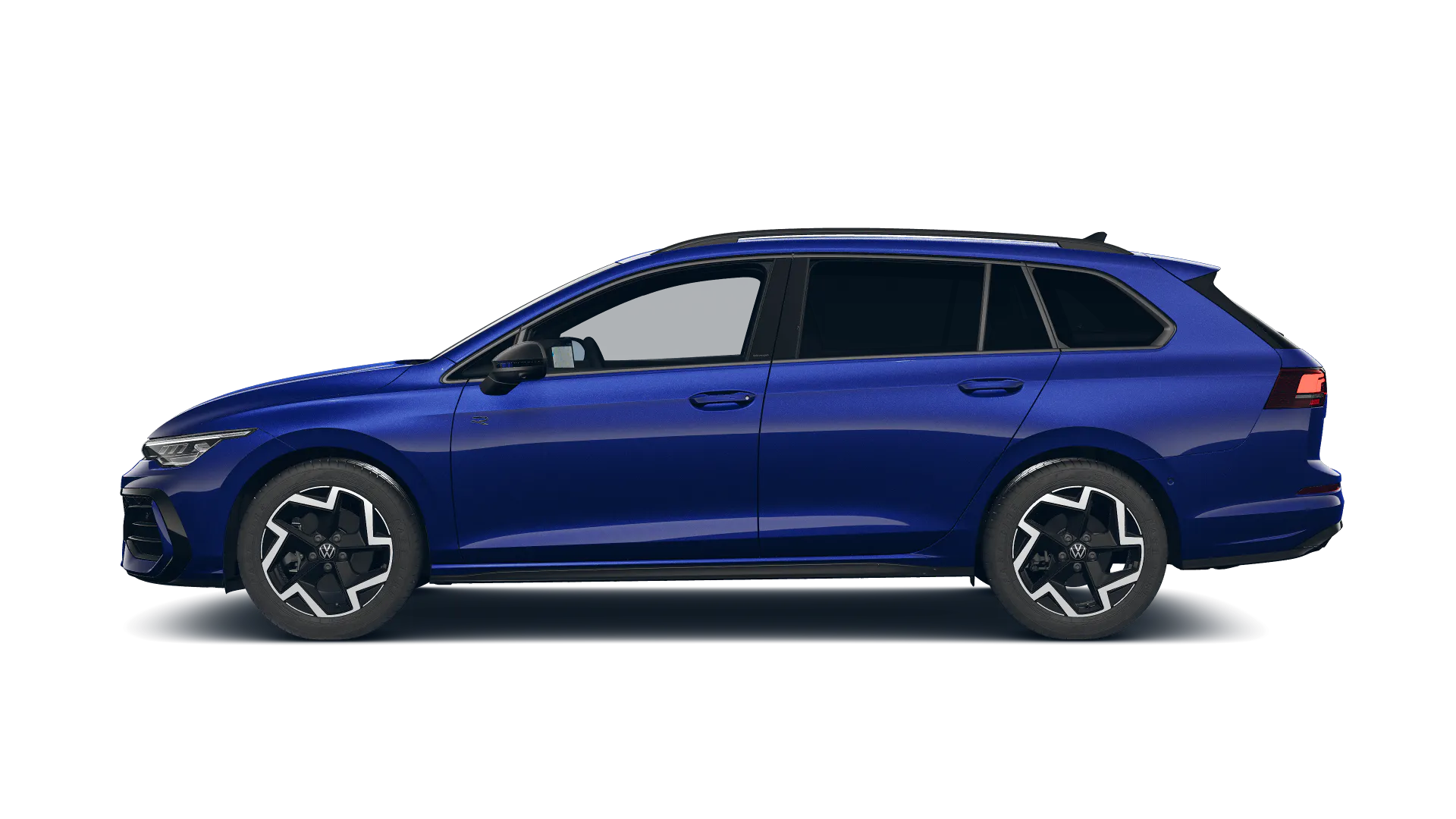 Volkswagen Golf Variant R-Line