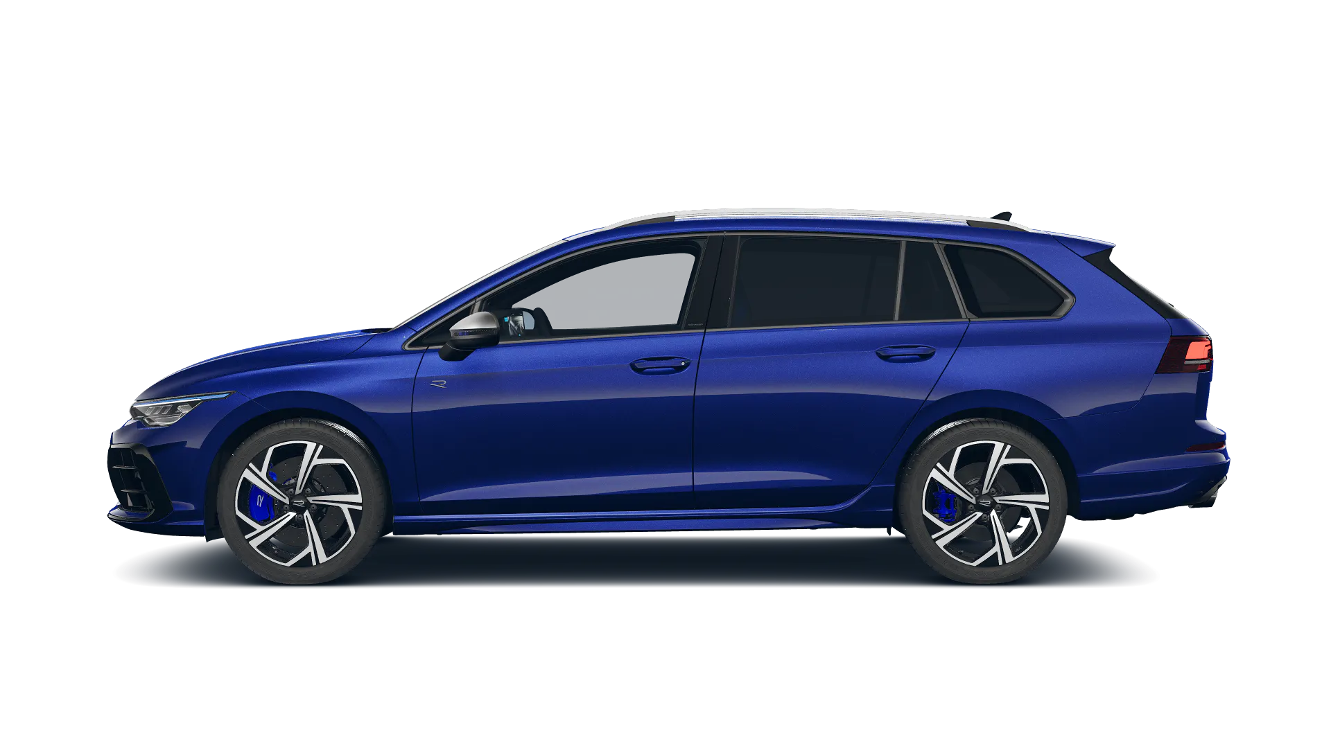 Volkswagen Golf Variant R
