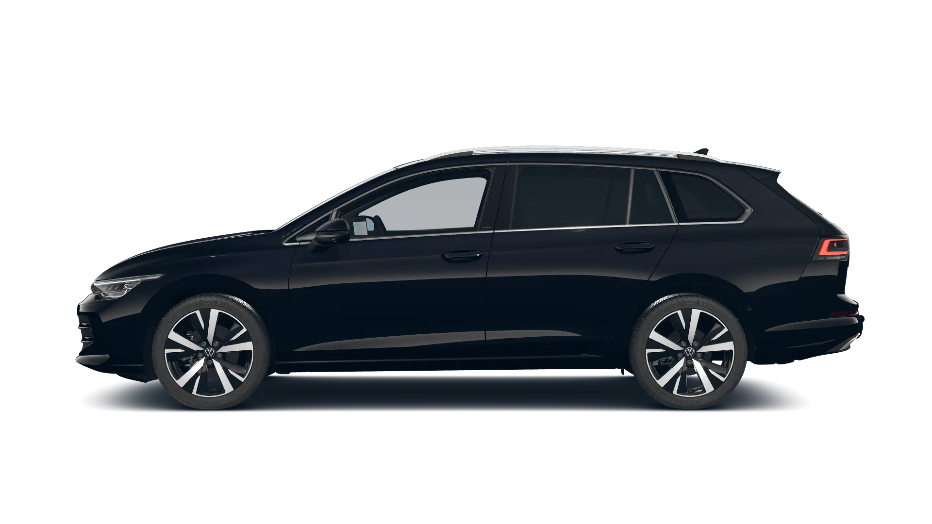 Volkswagen Golf Variant Style