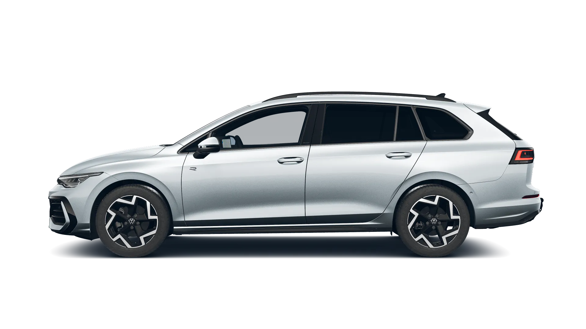 Volkswagen Golf Variant R-Line